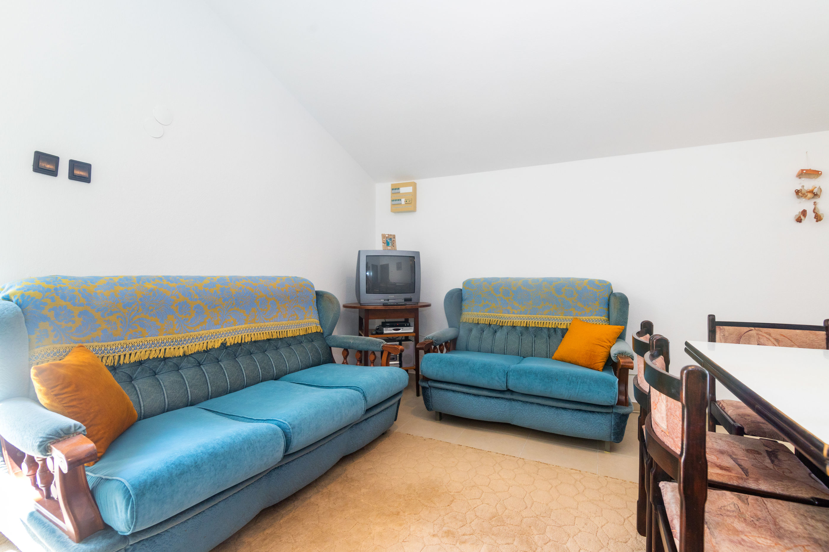 Apartment Kreković 21381-A1