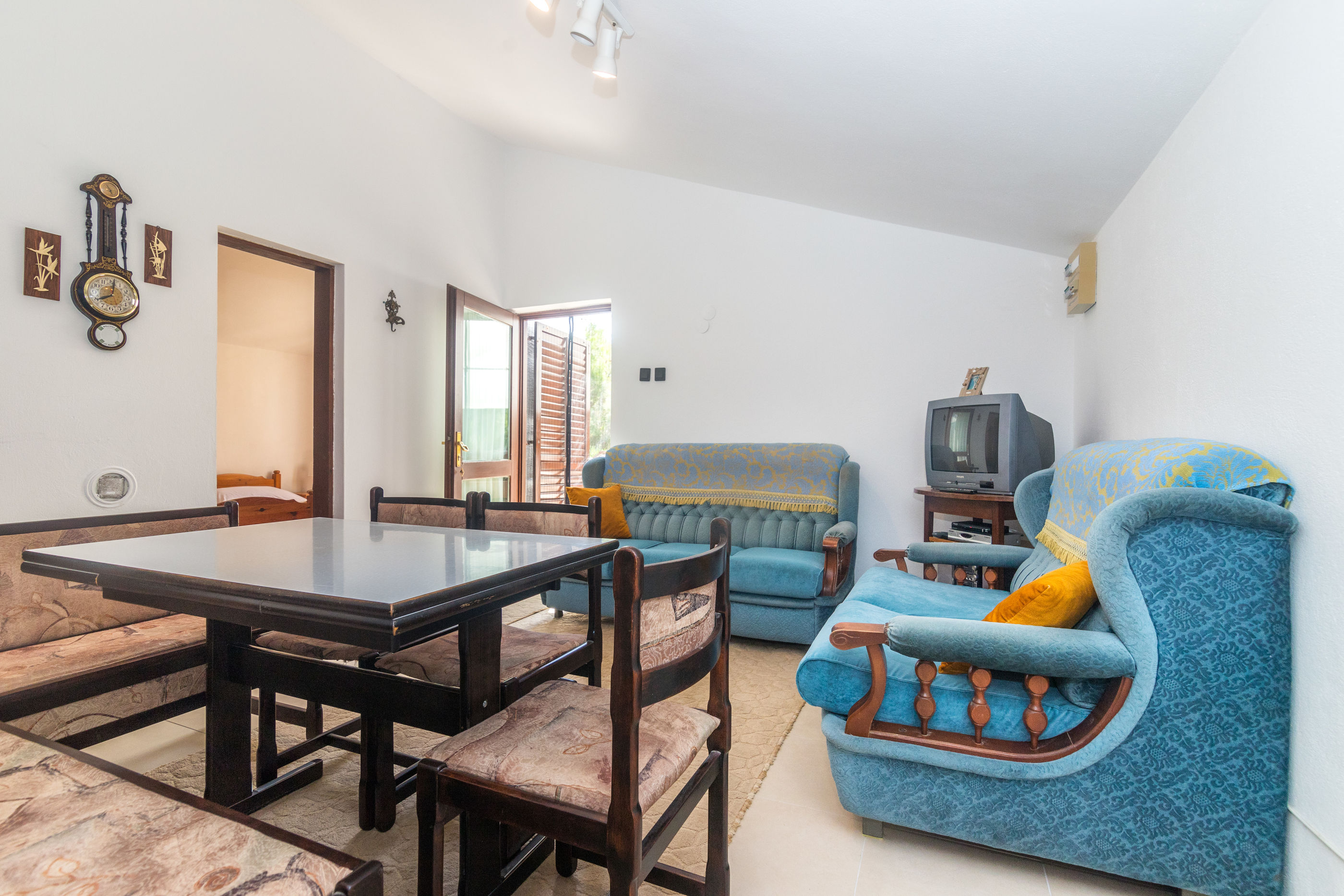 Apartment Kreković 21381-A1