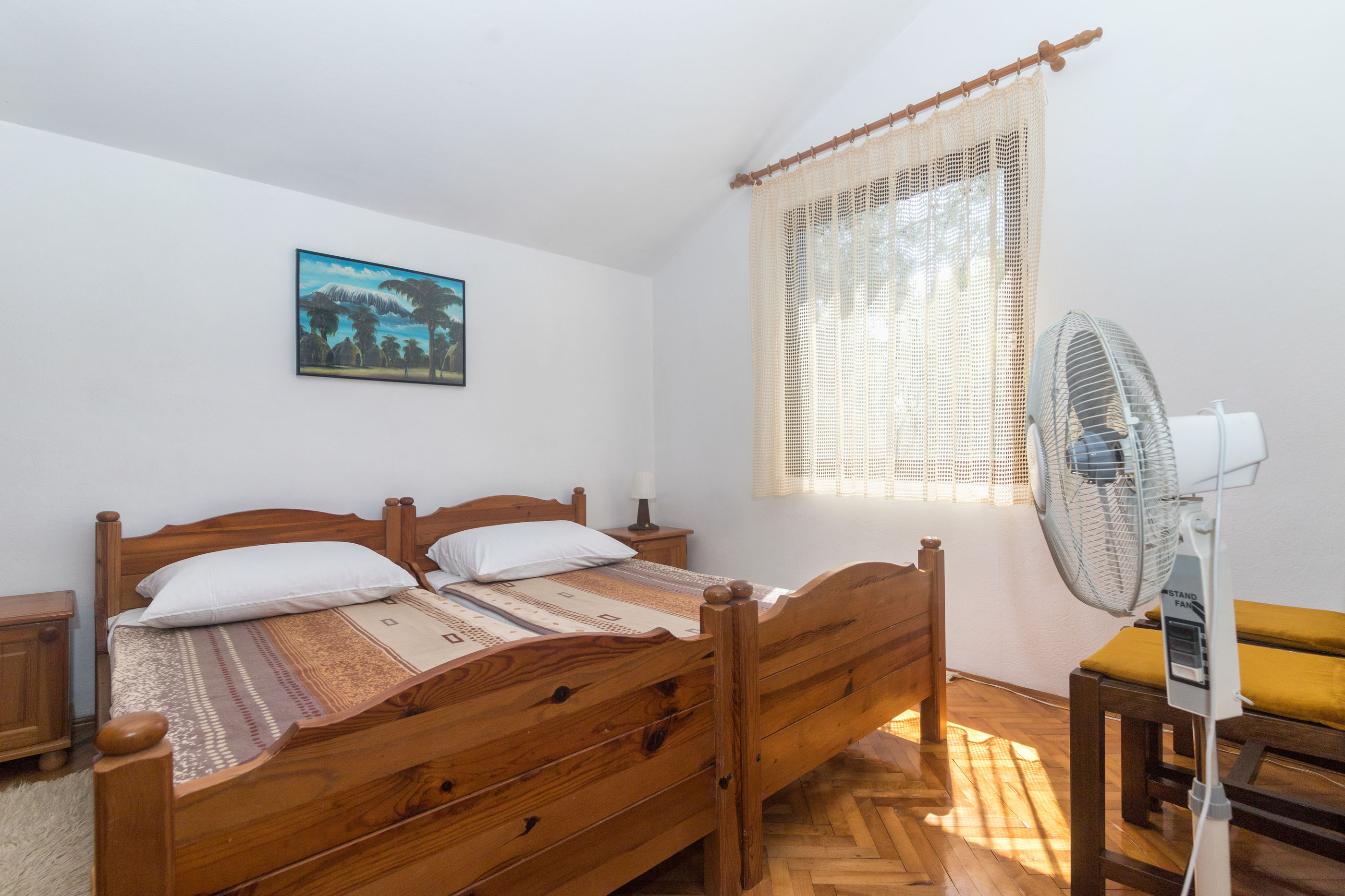 Apartment Kreković 21381-A1