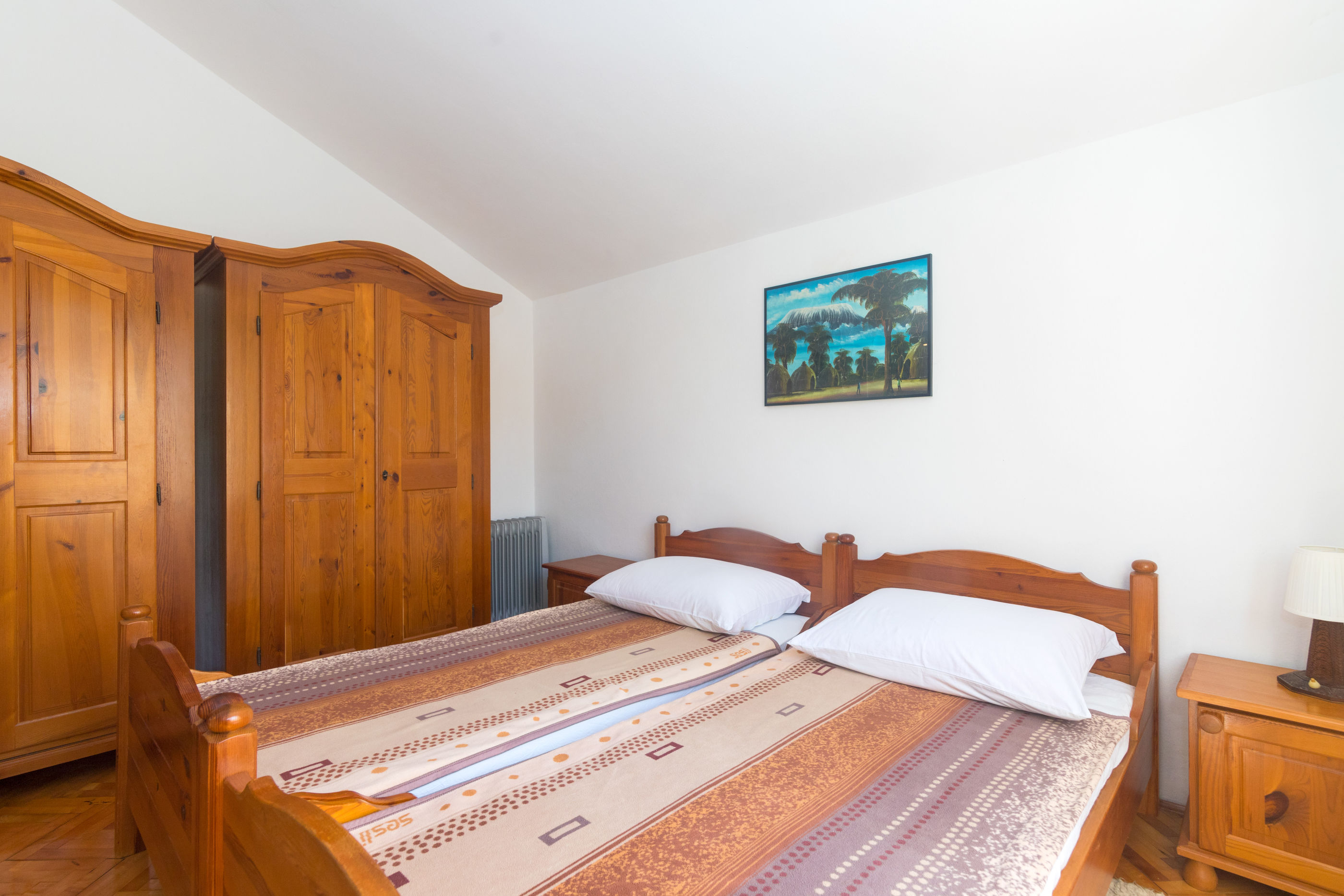 Apartment Kreković 21381-A1