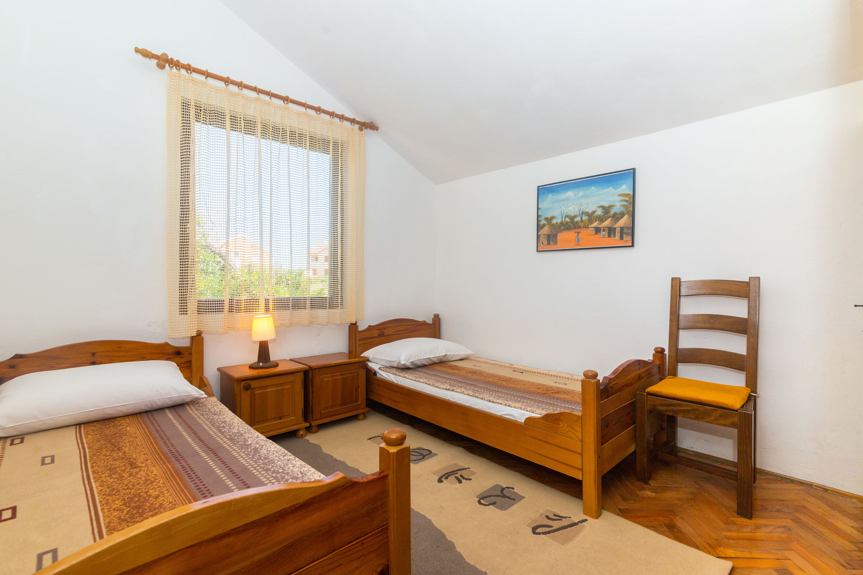Apartment Kreković 21381-A1
