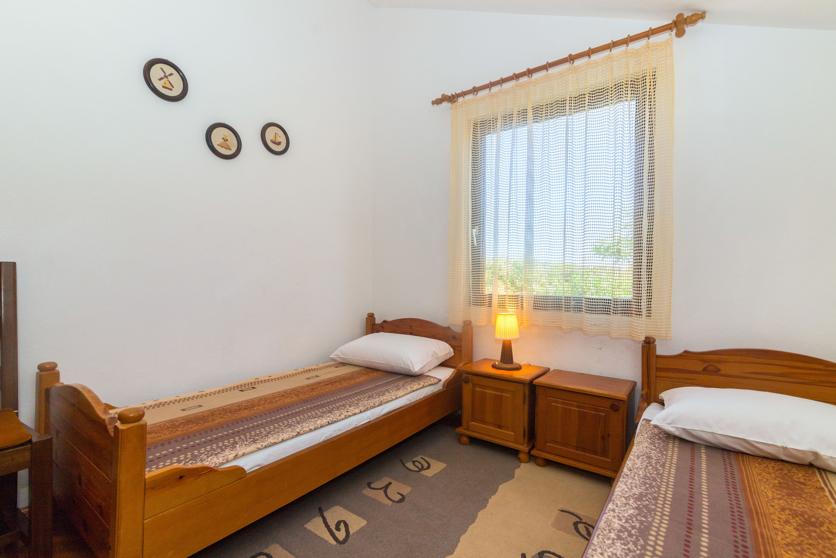 Apartment Kreković 21381-A1