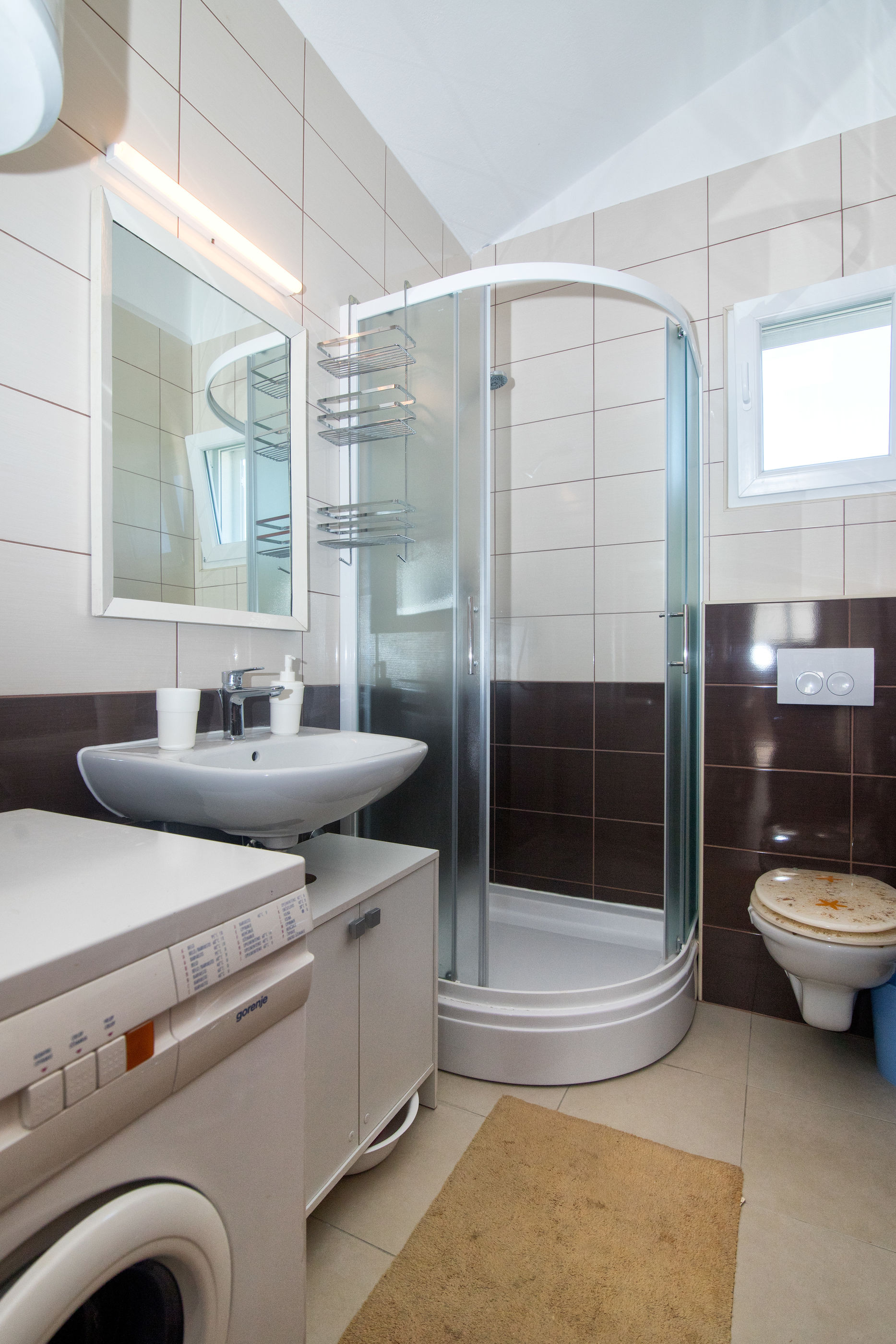 Apartment Kreković 21381-A1