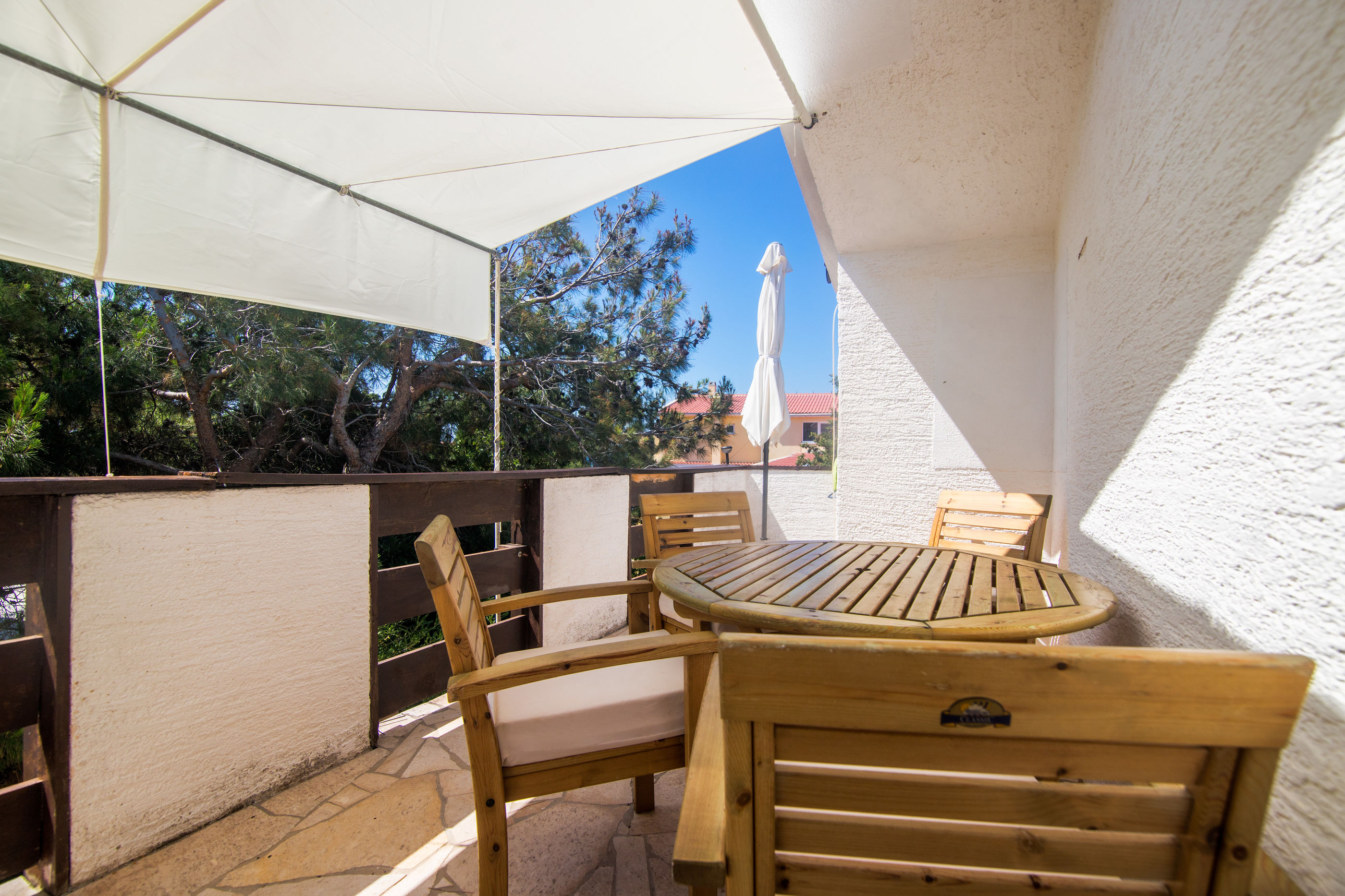 Apartment Kreković 21381-A1