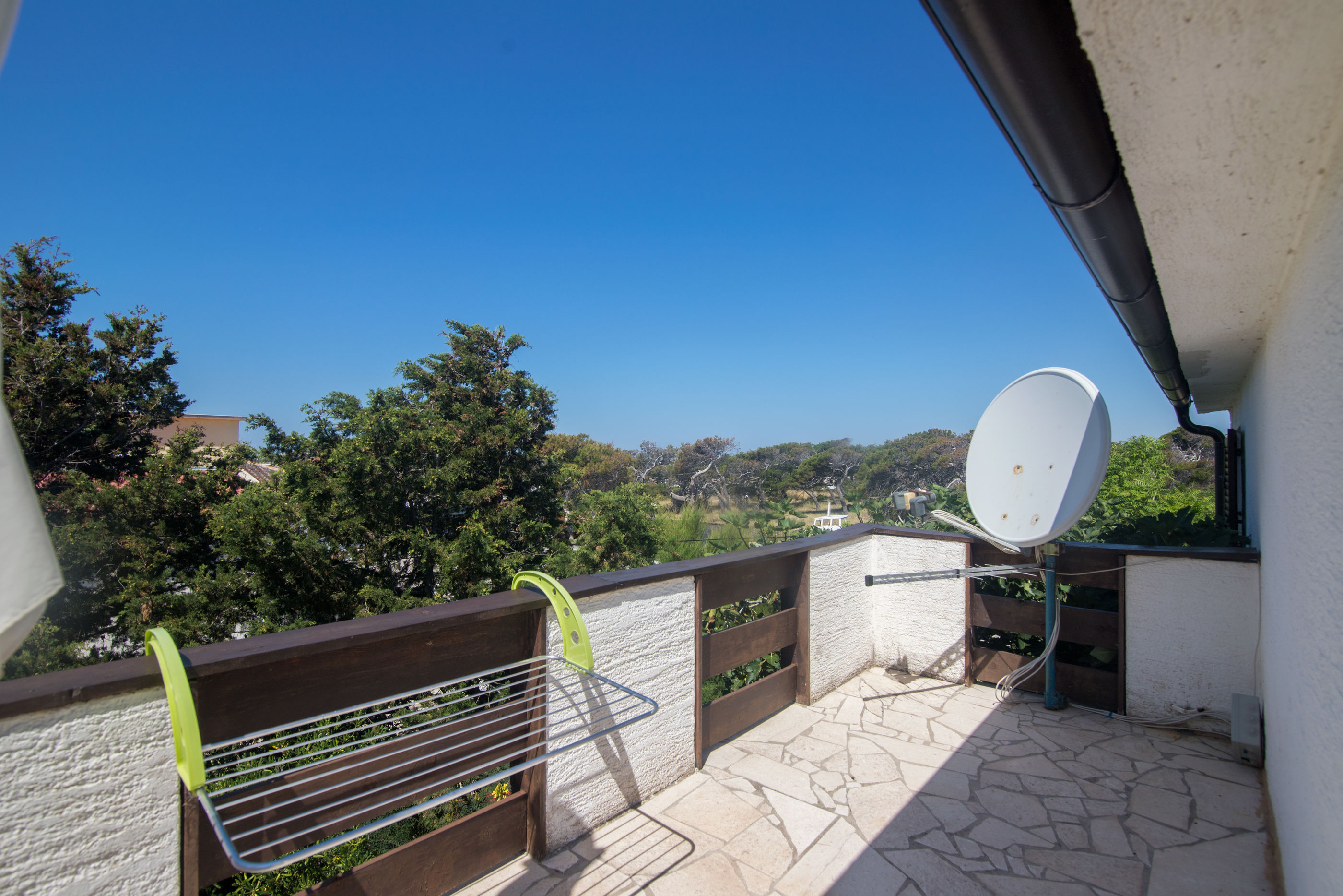 Apartment Kreković 21381-A1