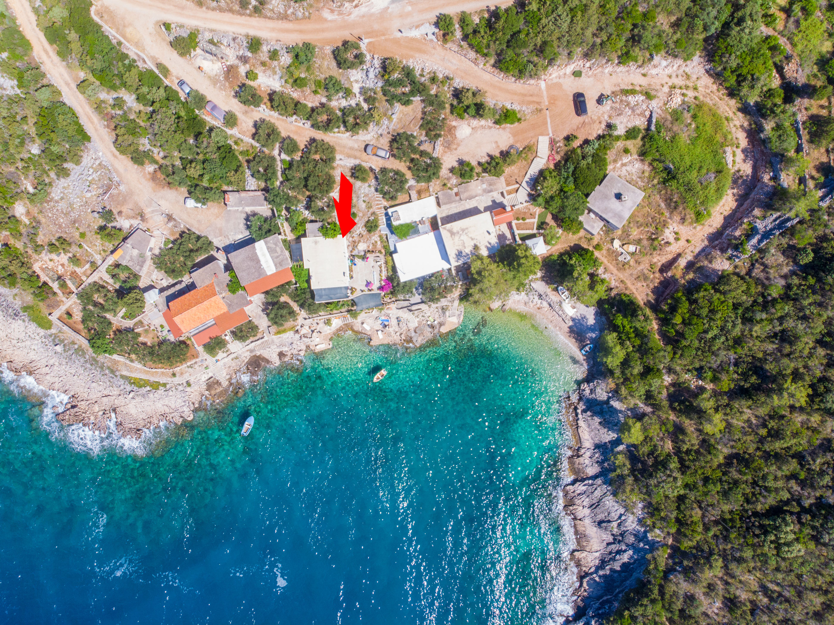 Apartment Sanka 46881-A2