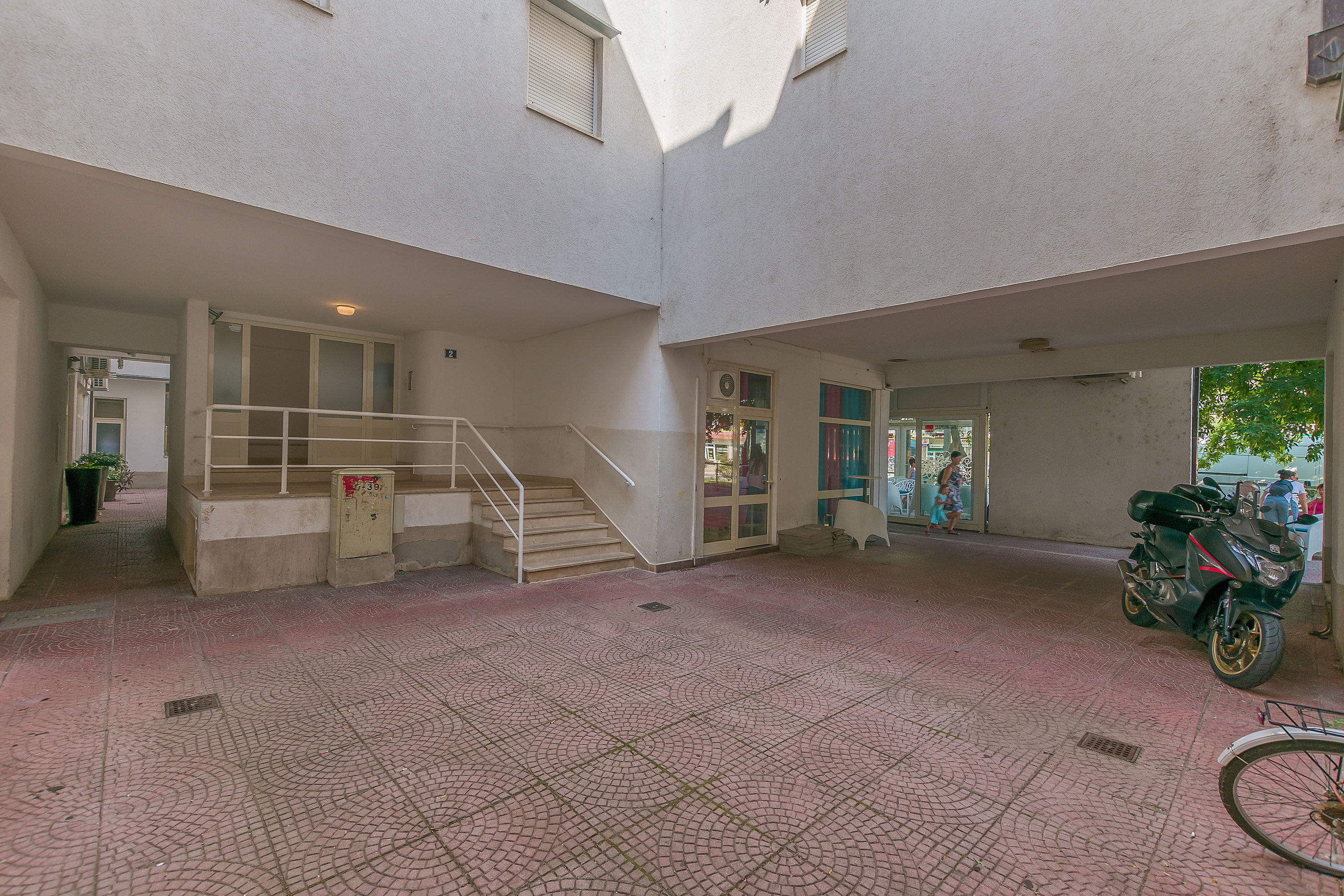 Apartment Marinko 71141-A1