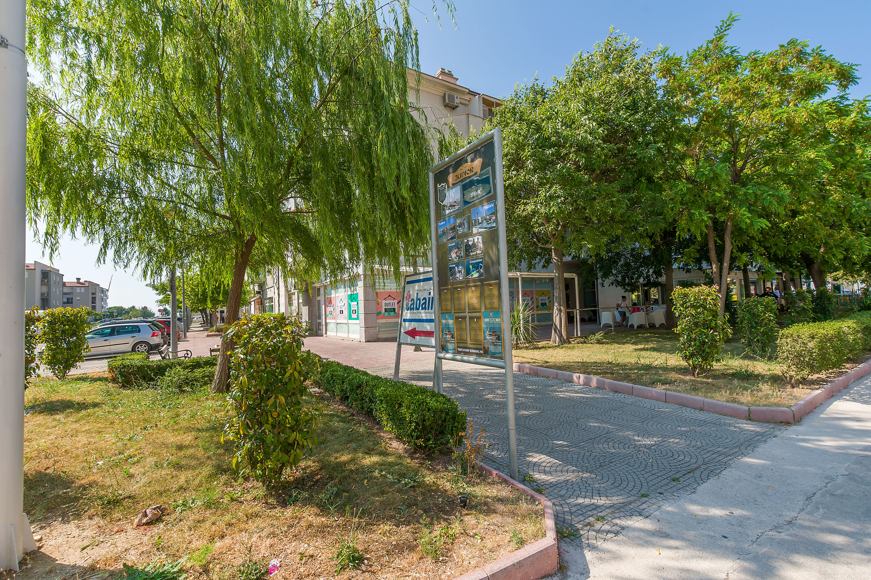 Apartment Marinko 71141-A1