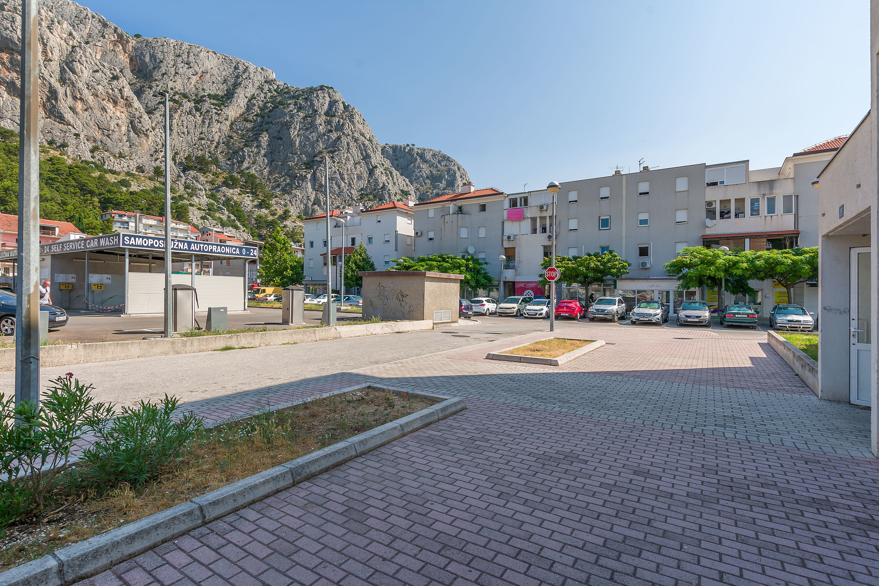 Apartment Marinko 71141-A1