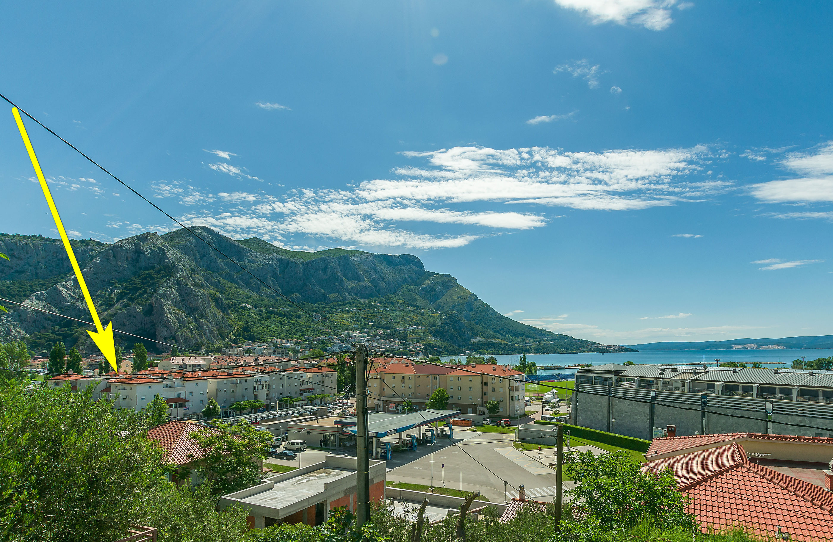Apartment Marinko 71141-A1