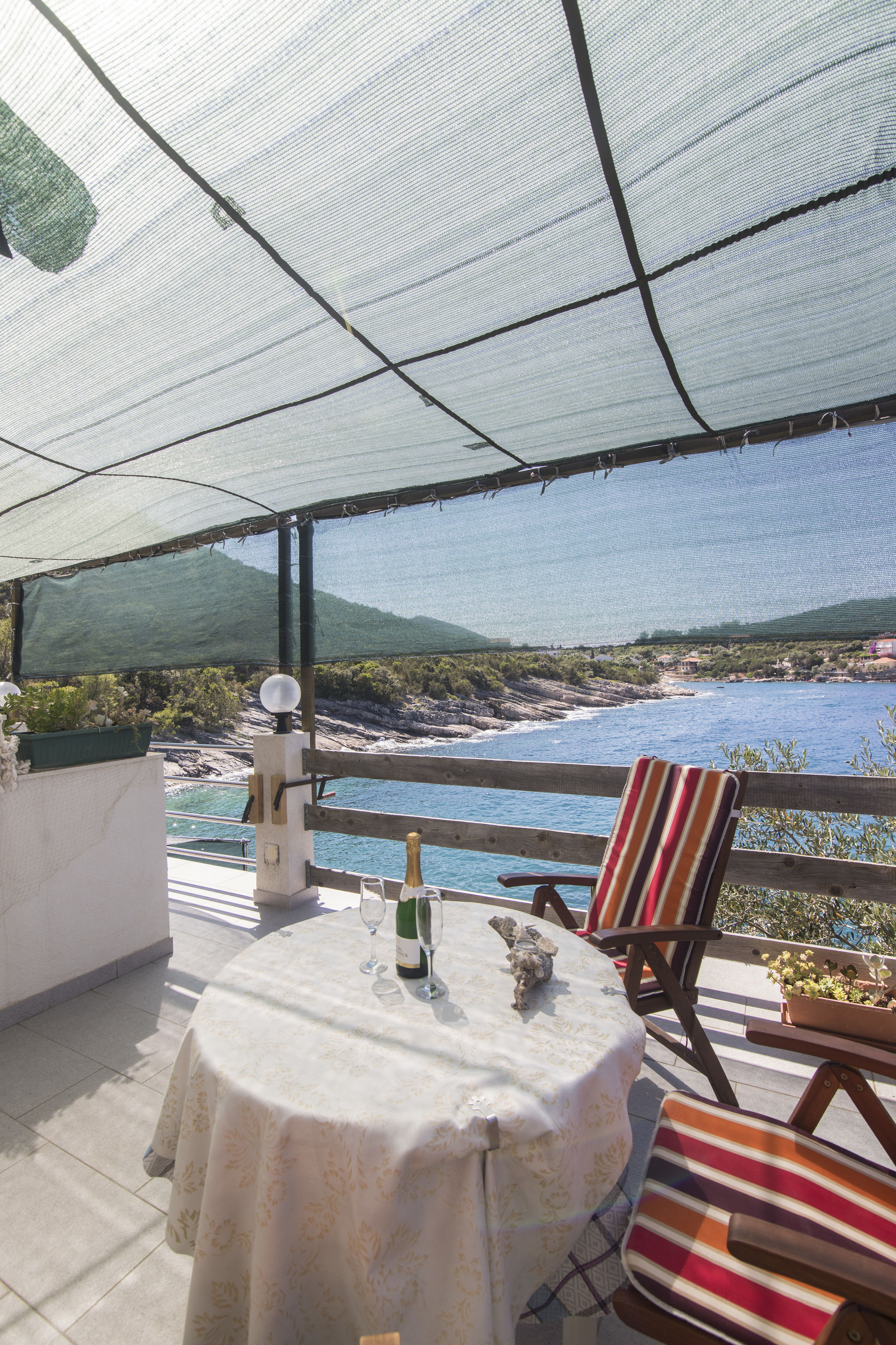 Apartment Sanka 46881-A1