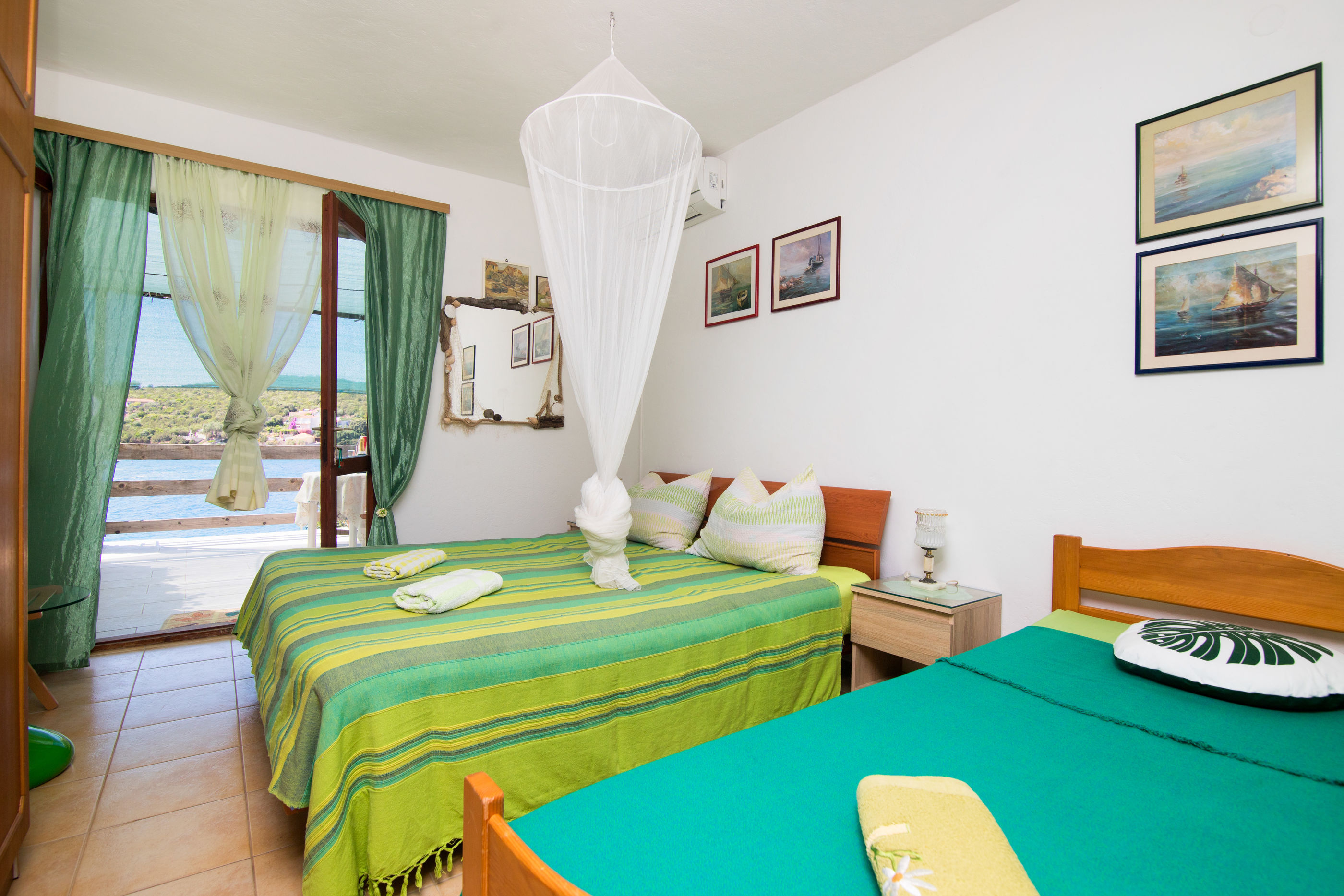 Apartment Sanka 46881-A1
