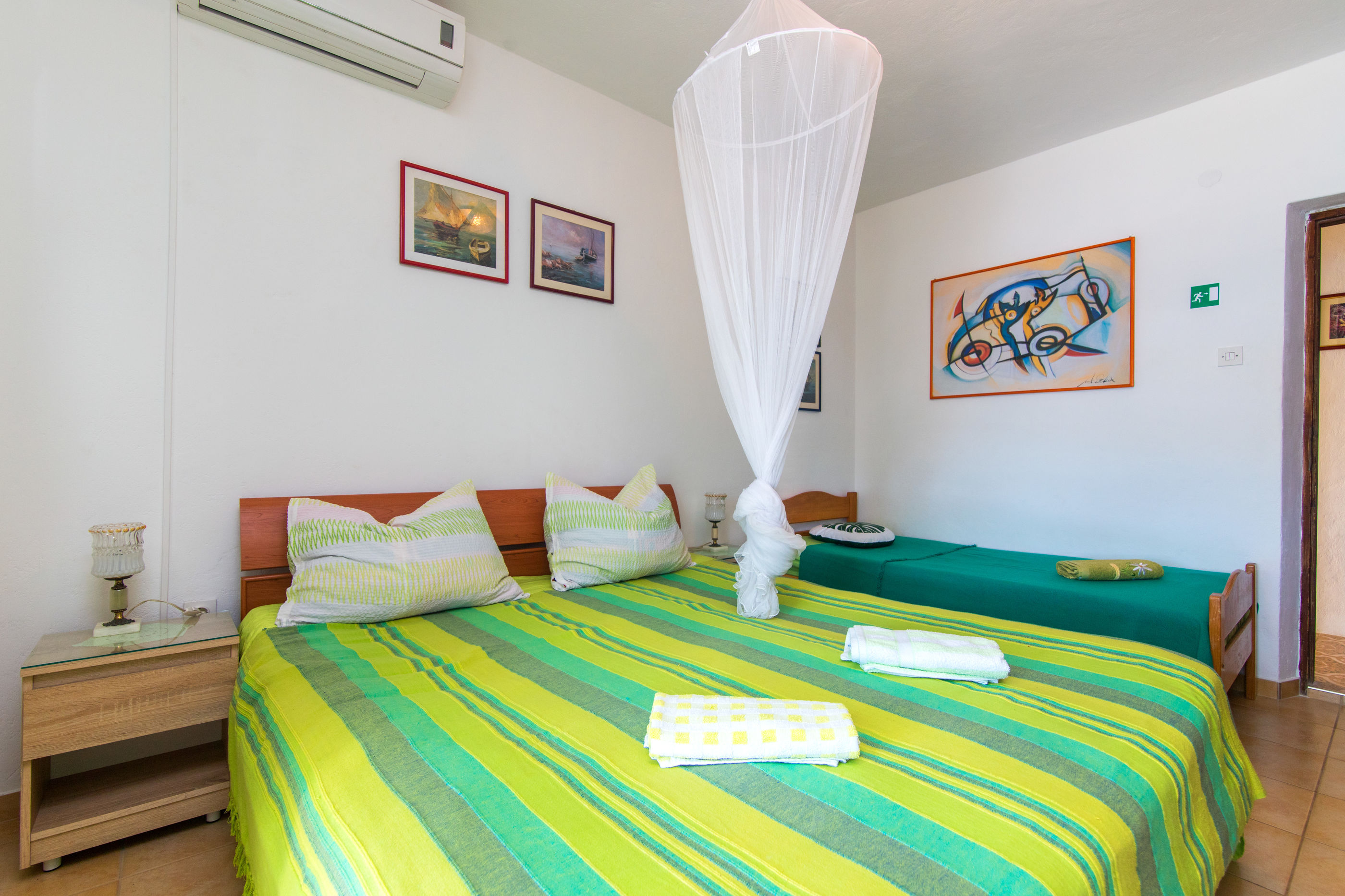 Apartment Sanka 46881-A1