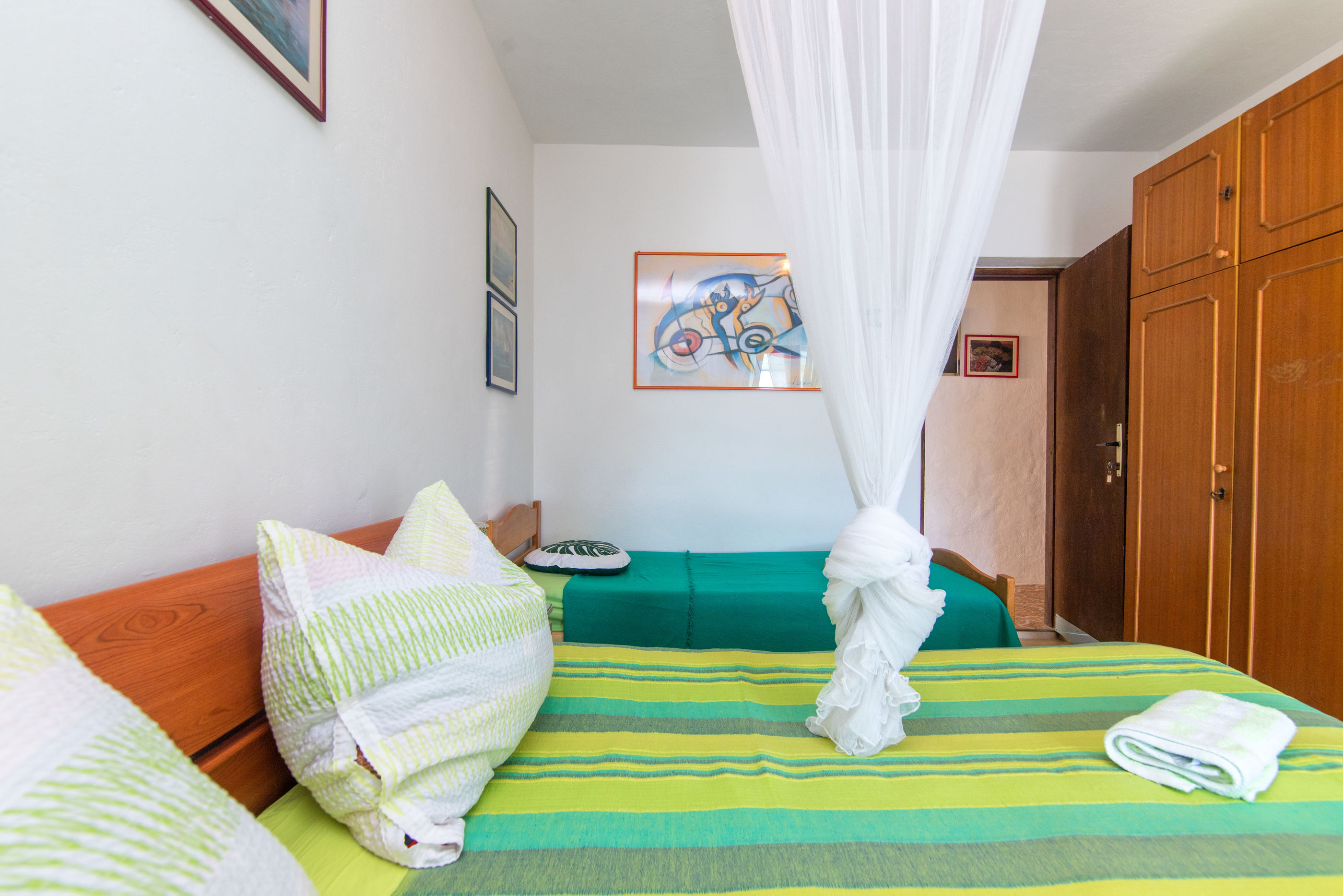 Apartment Sanka 46881-A1