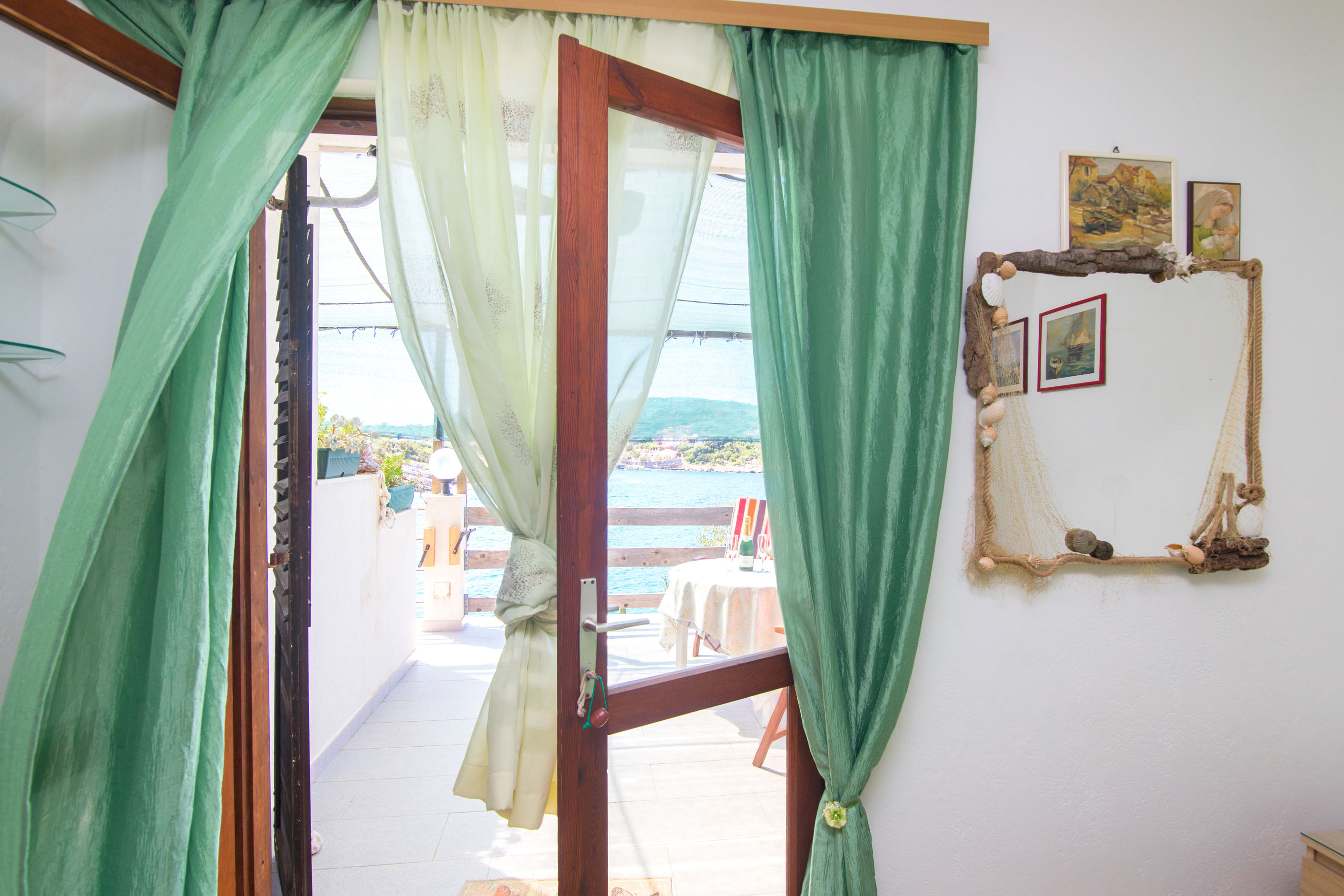 Apartment Sanka 46881-A1