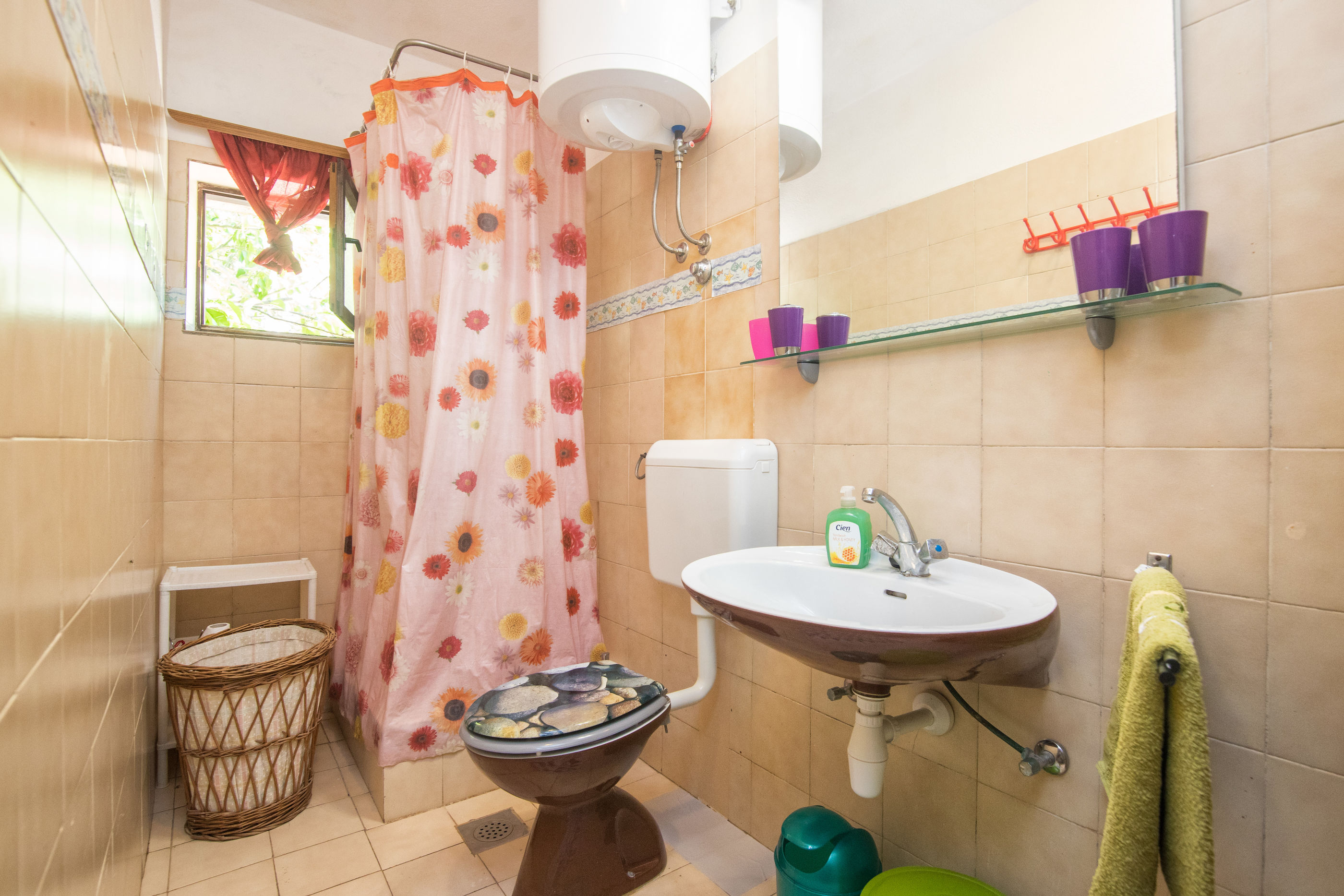 Apartment Sanka 46881-A1
