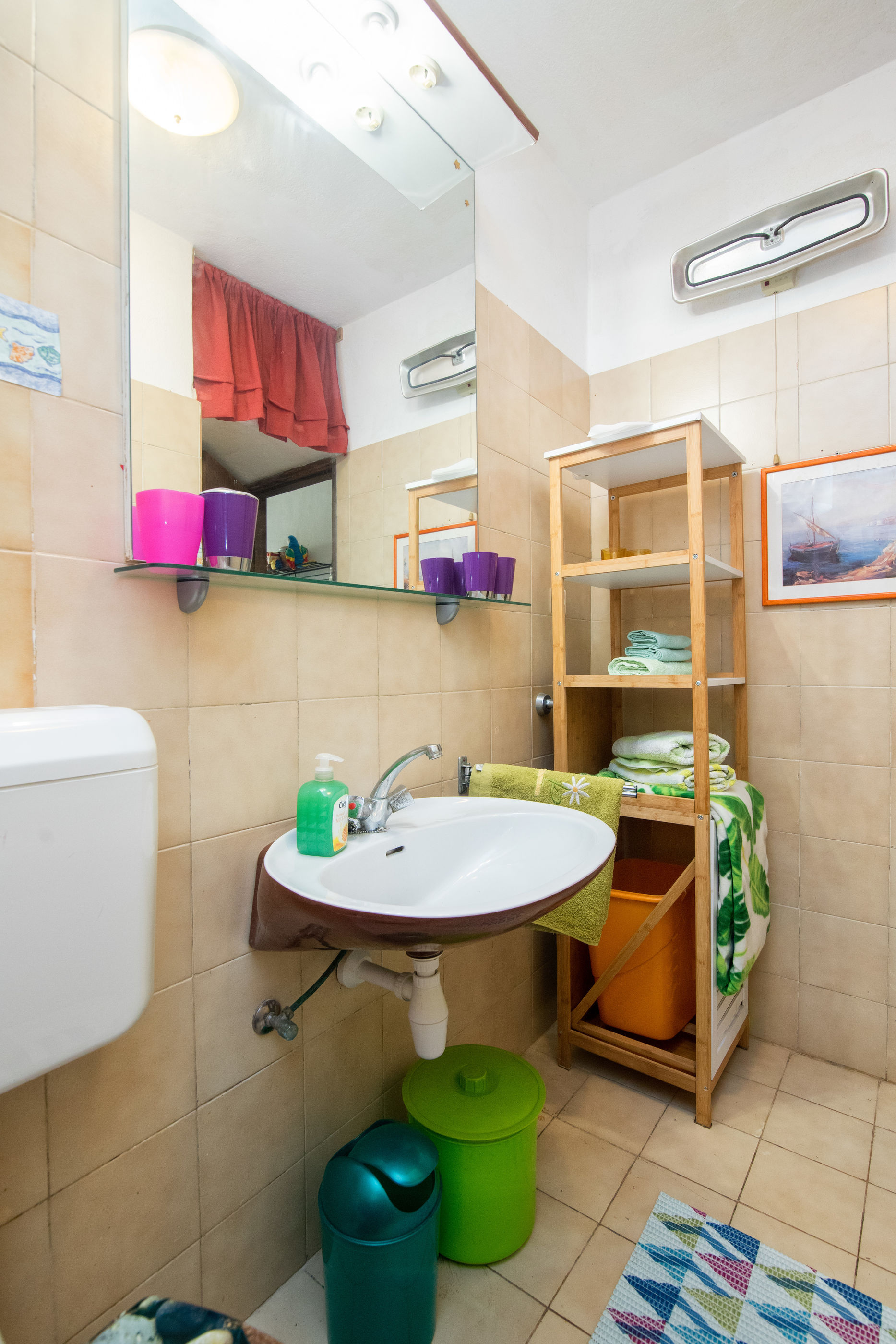 Apartment Sanka 46881-A1