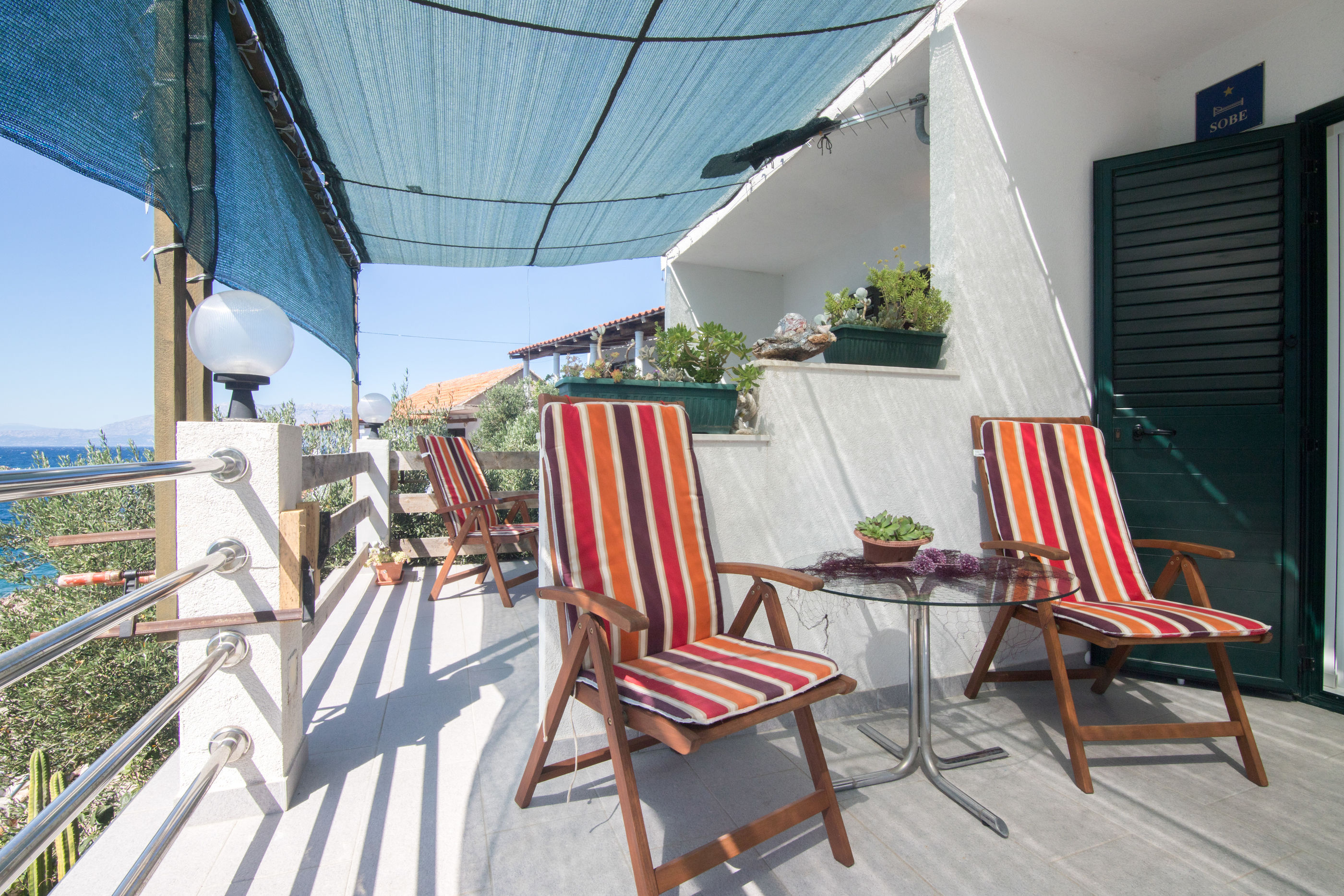 Apartment Sanka 46881-A1