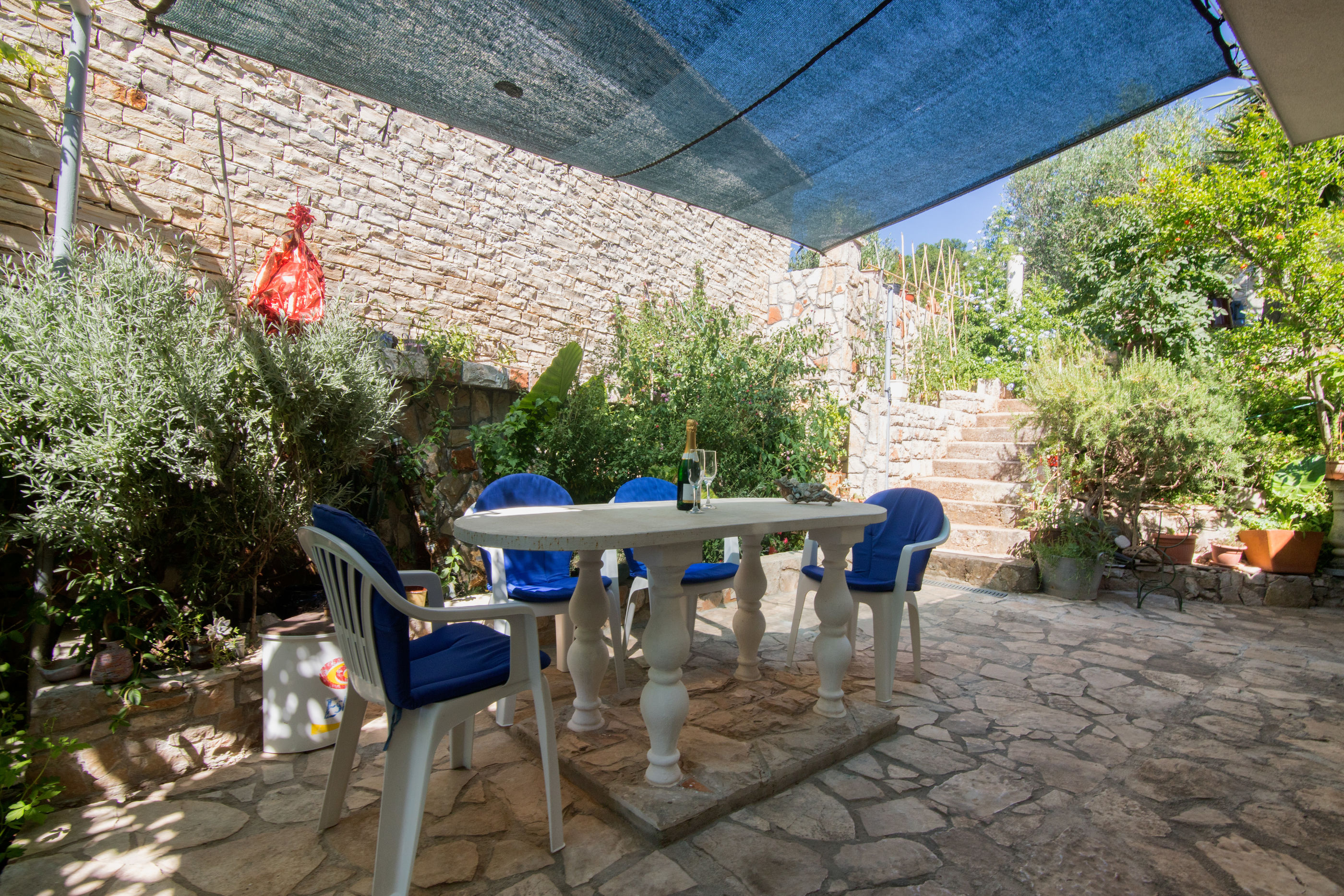 Apartment Sanka 46881-A1