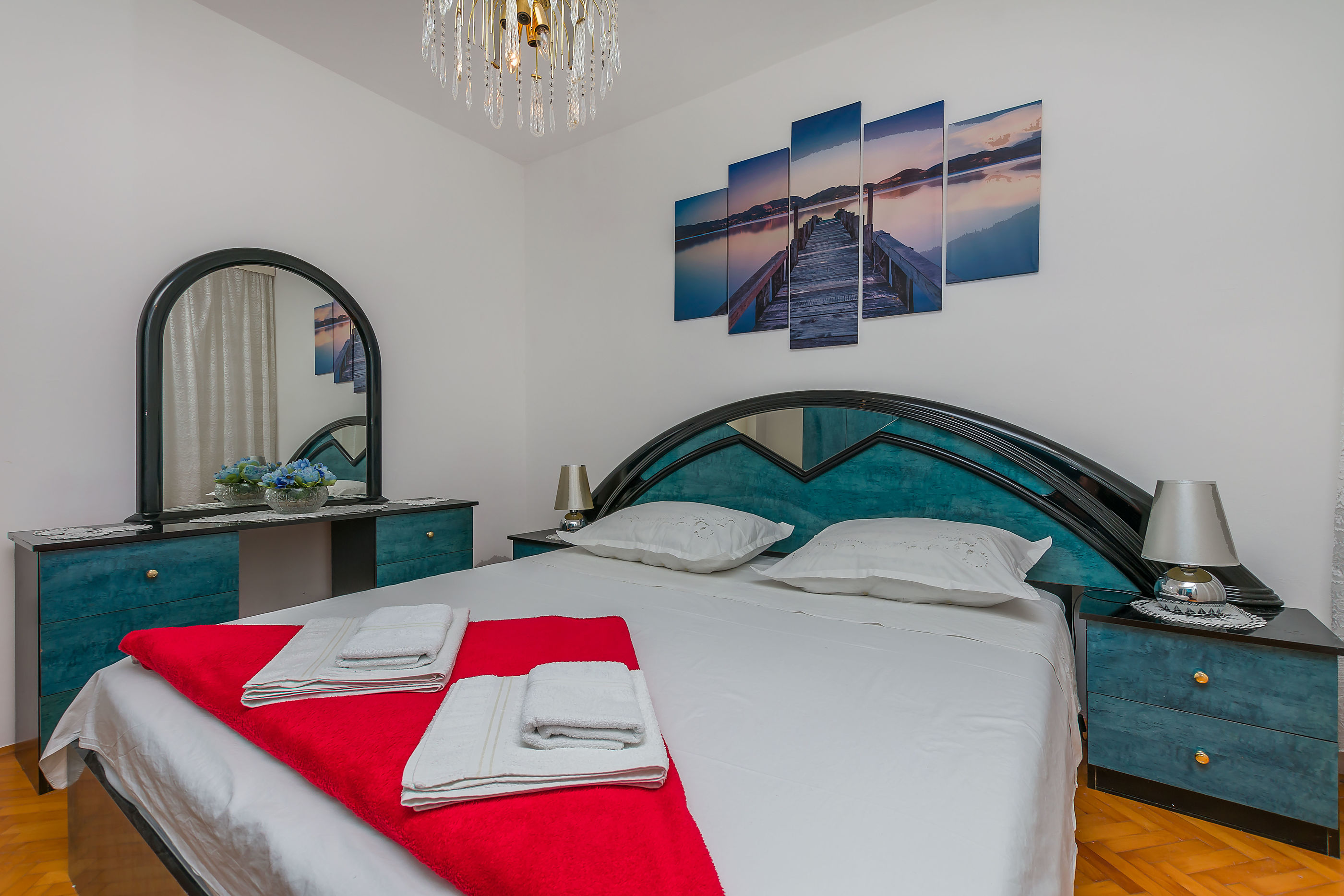 Apartment Marijana 71241-A1