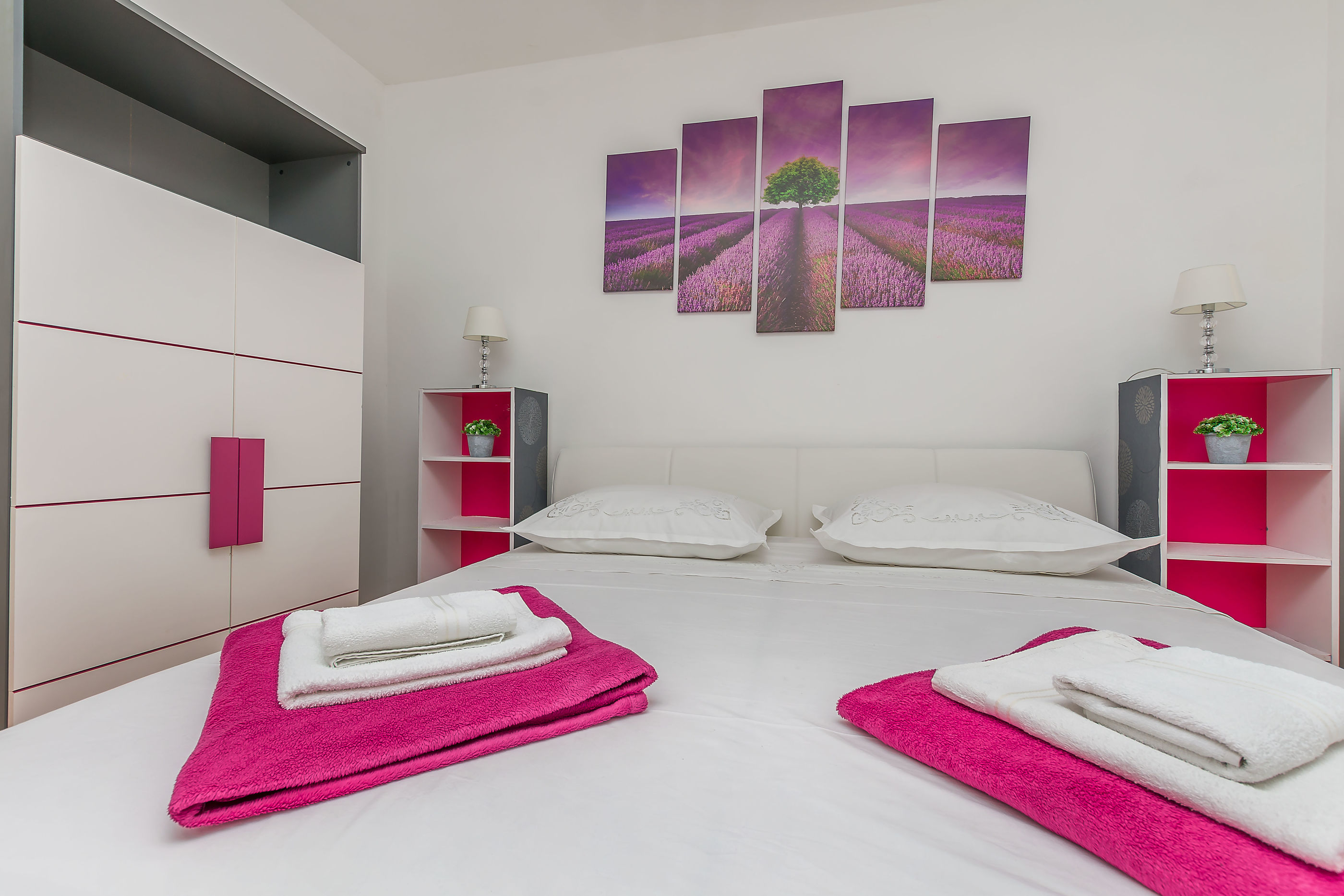 Apartment Marijana 71241-A1