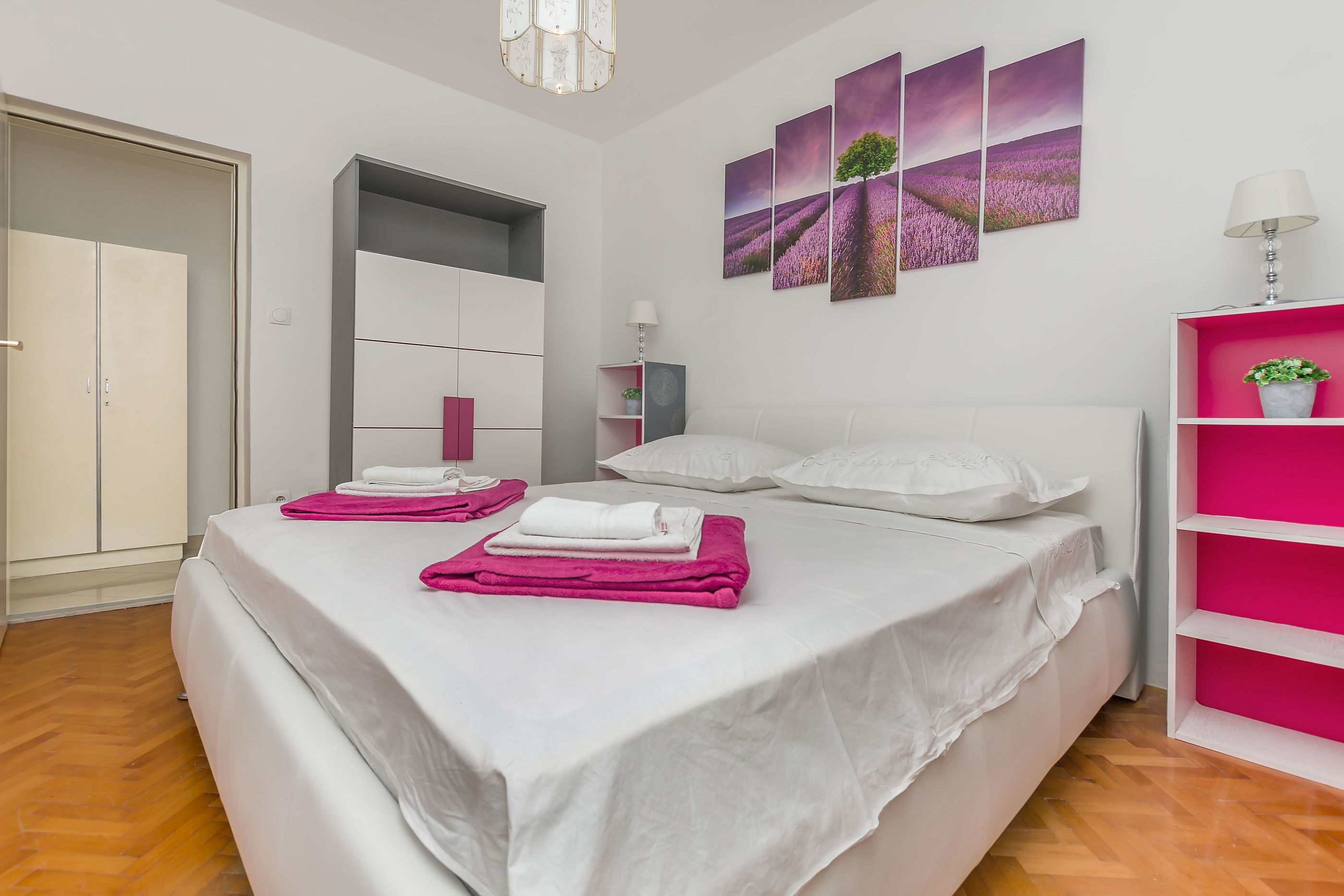 Apartment Marijana 71241-A1