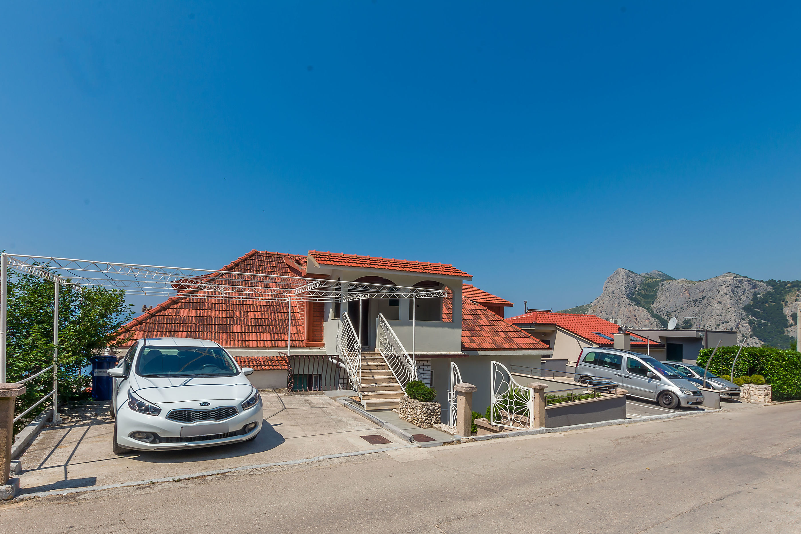 Apartment Marijana 71241-A1