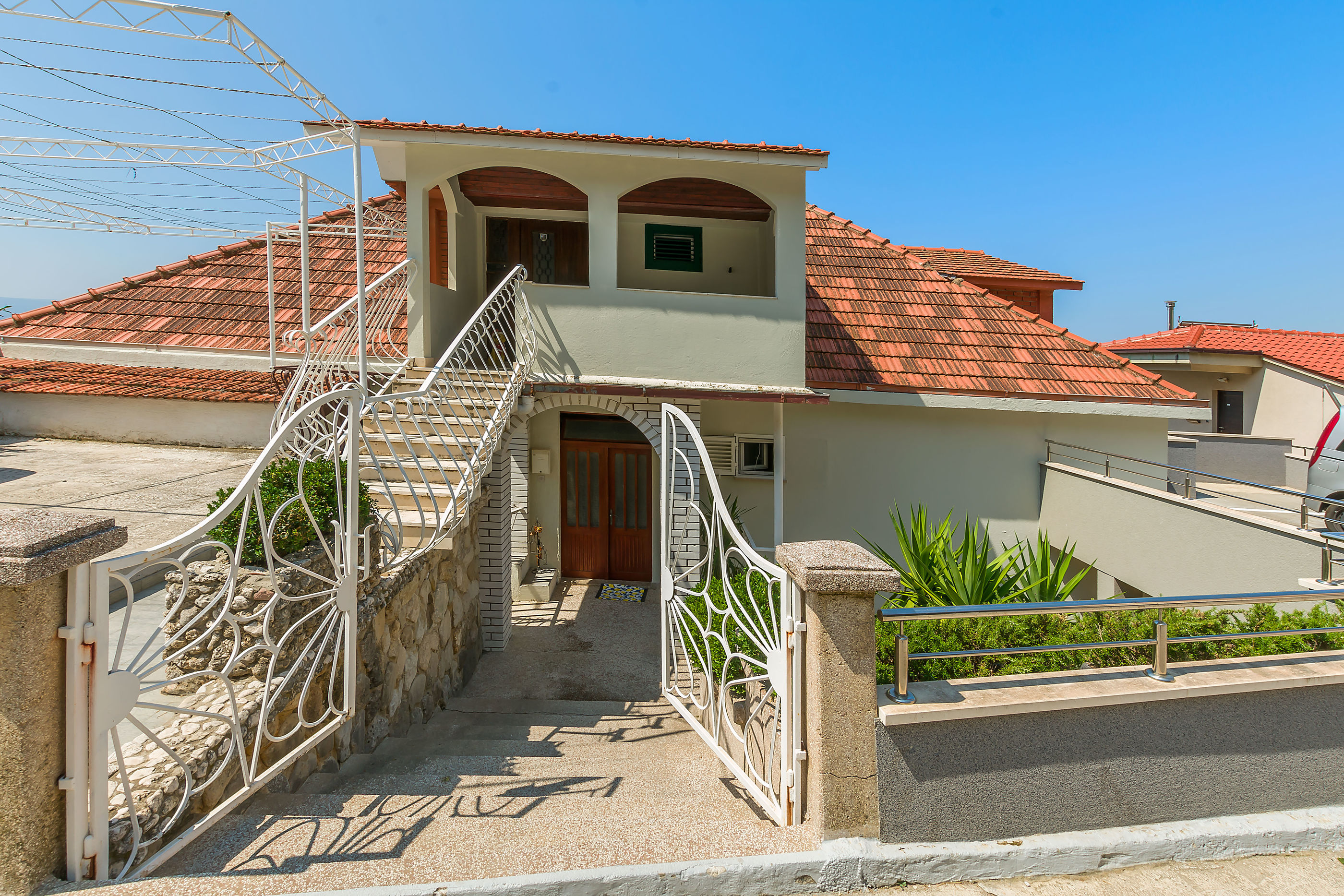 Apartment Marijana 71241-A1