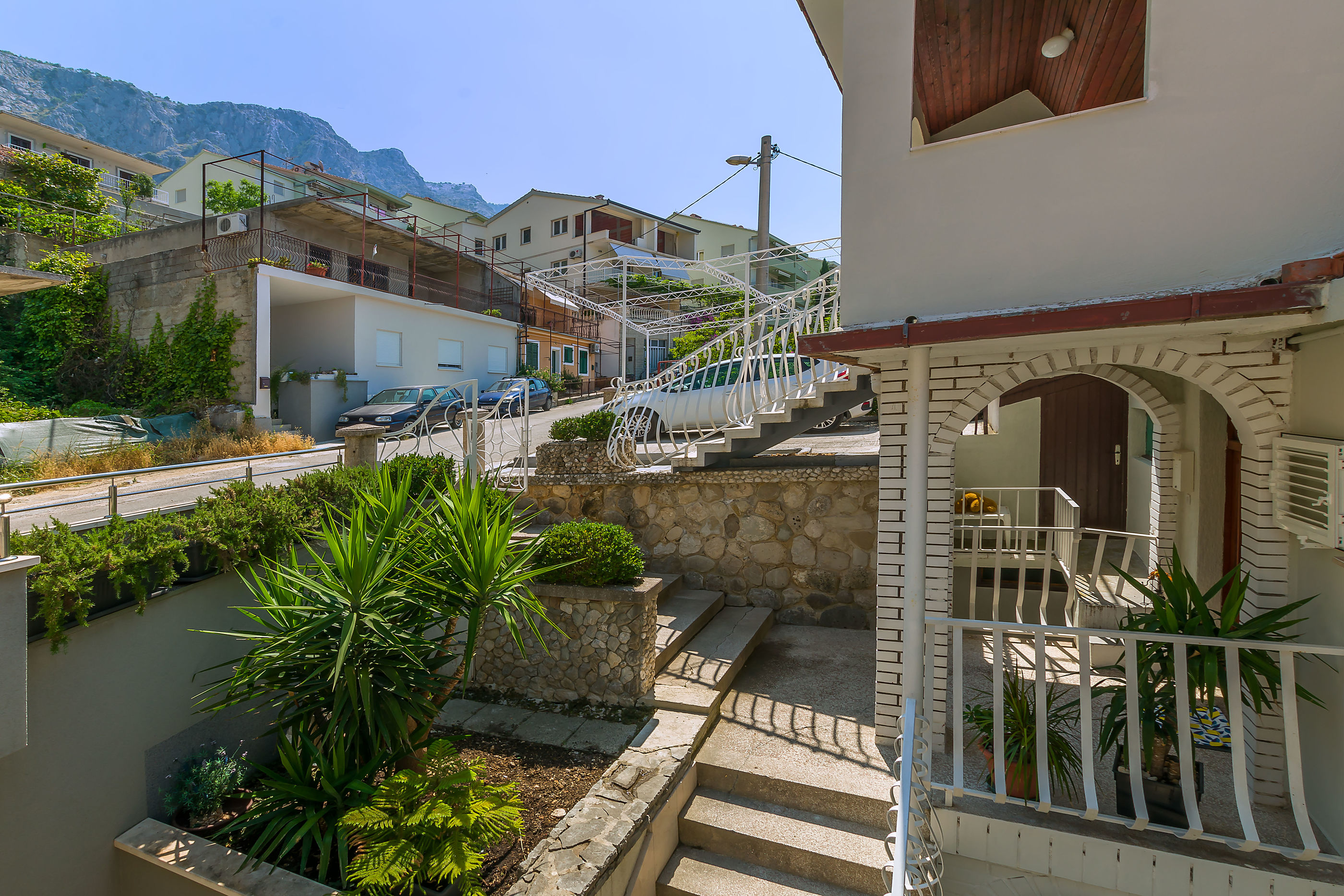 Apartment Marijana 71241-A1