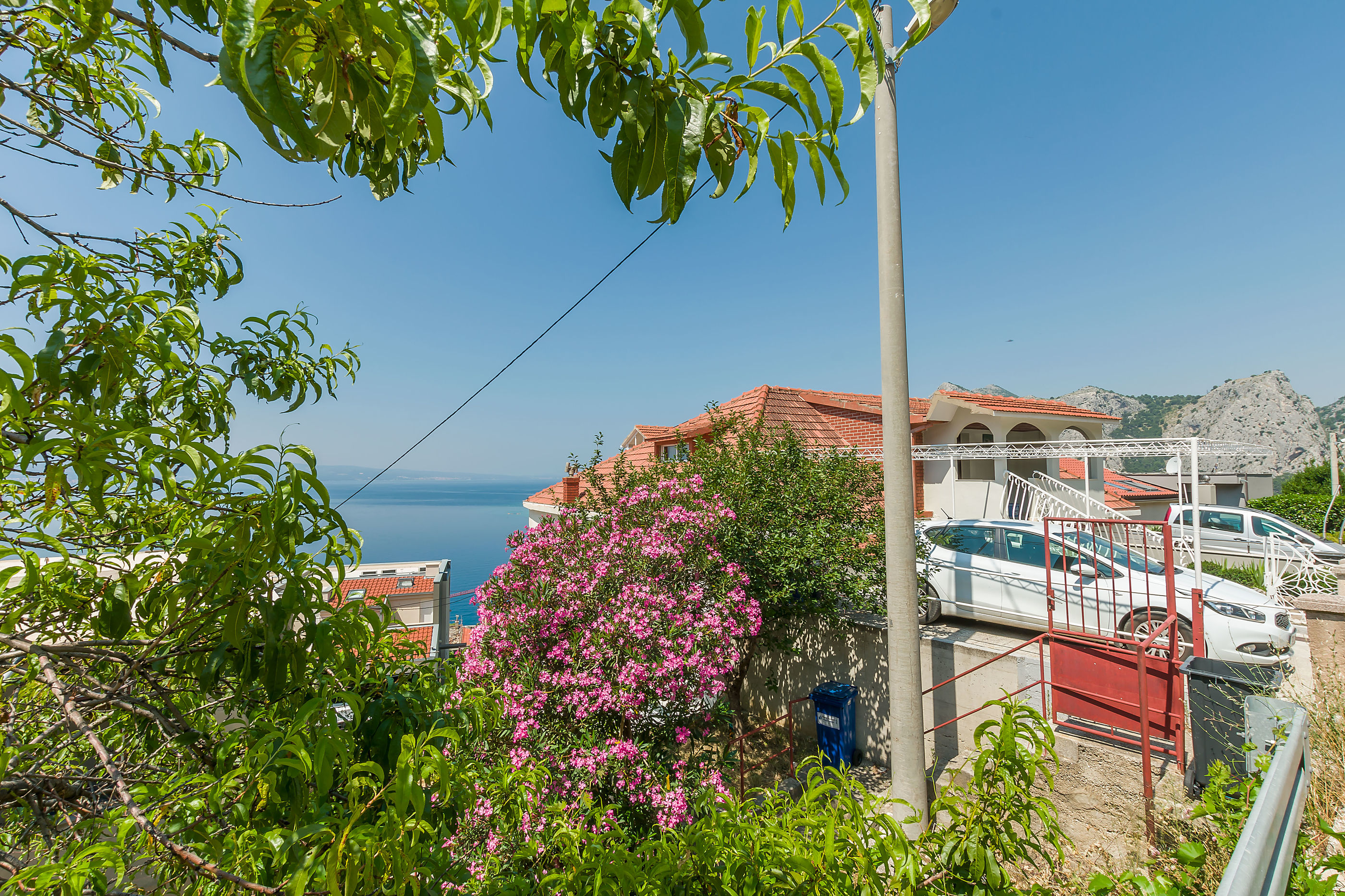 Apartment Marijana 71241-A1