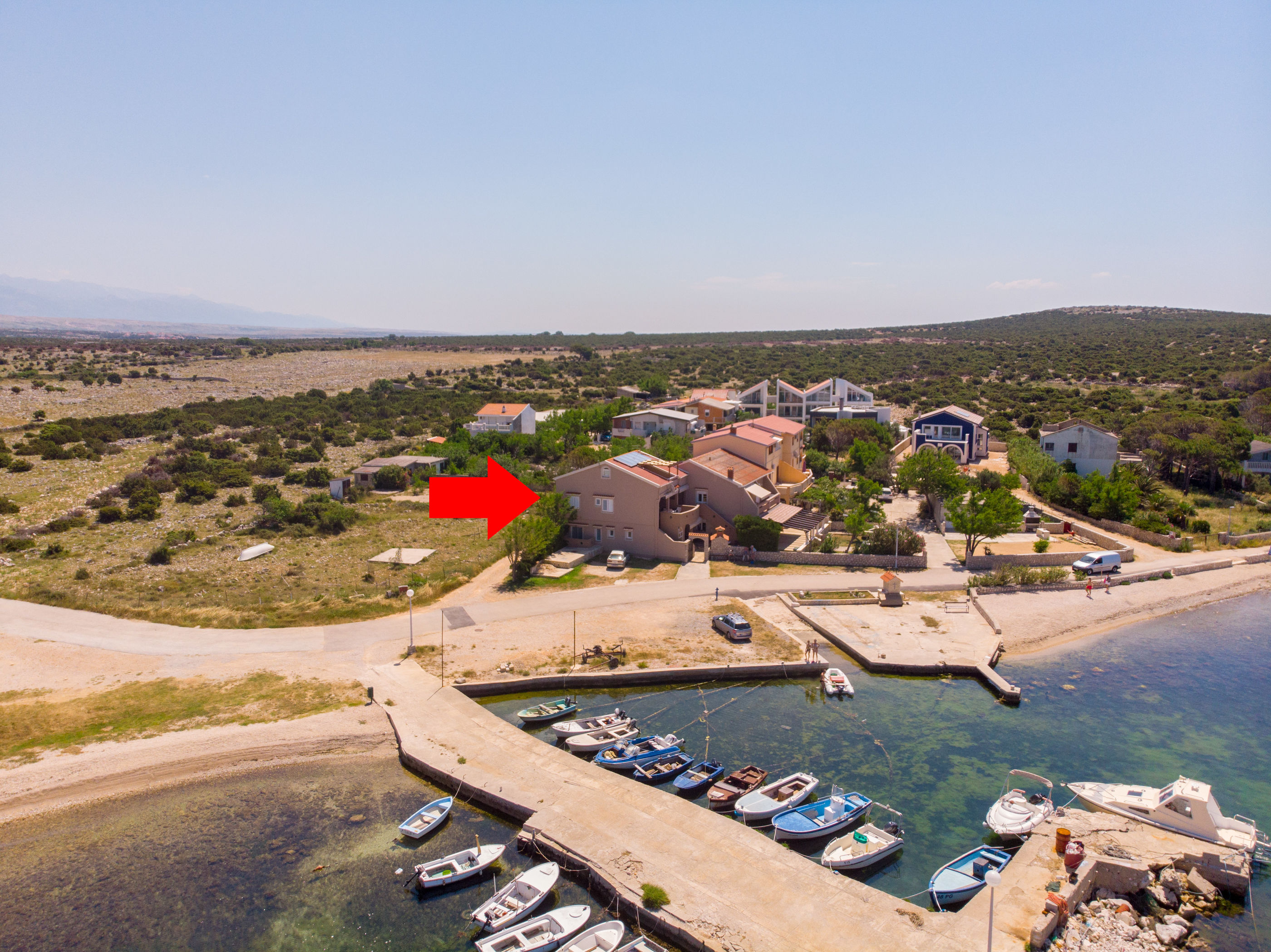 Apartments Hidden Beach Gem 27101-A1