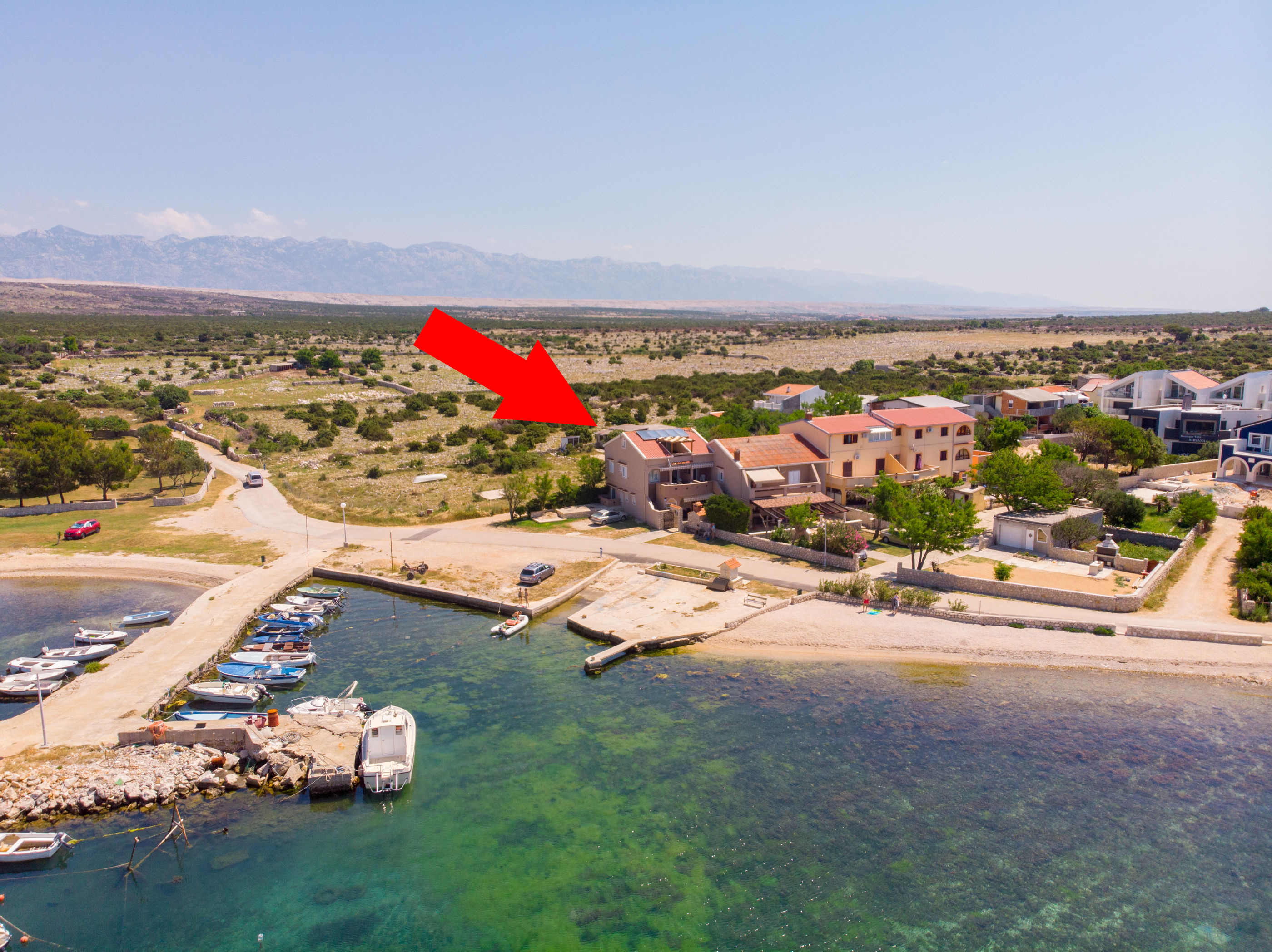 Apartments Hidden Beach Gem 27101-A1