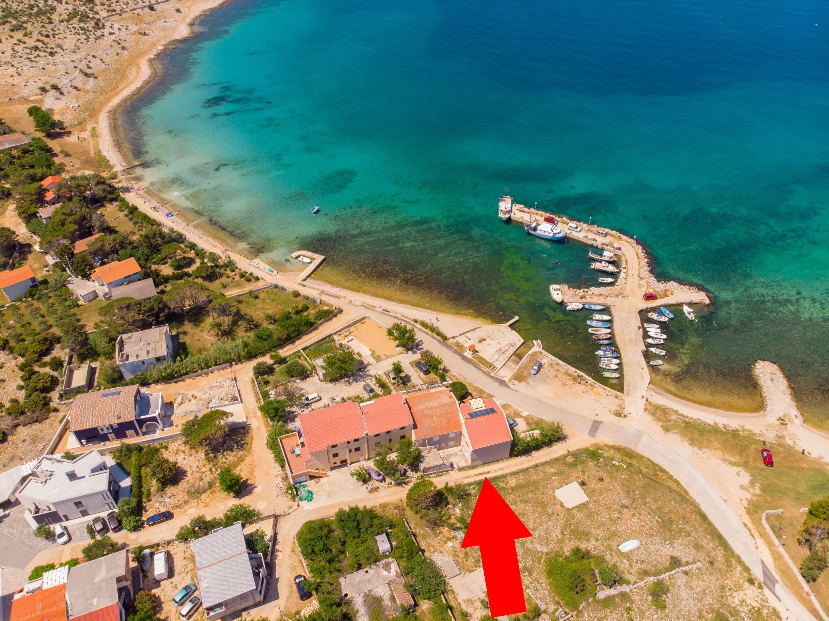 Apartments Hidden Beach Gem 27101-A1