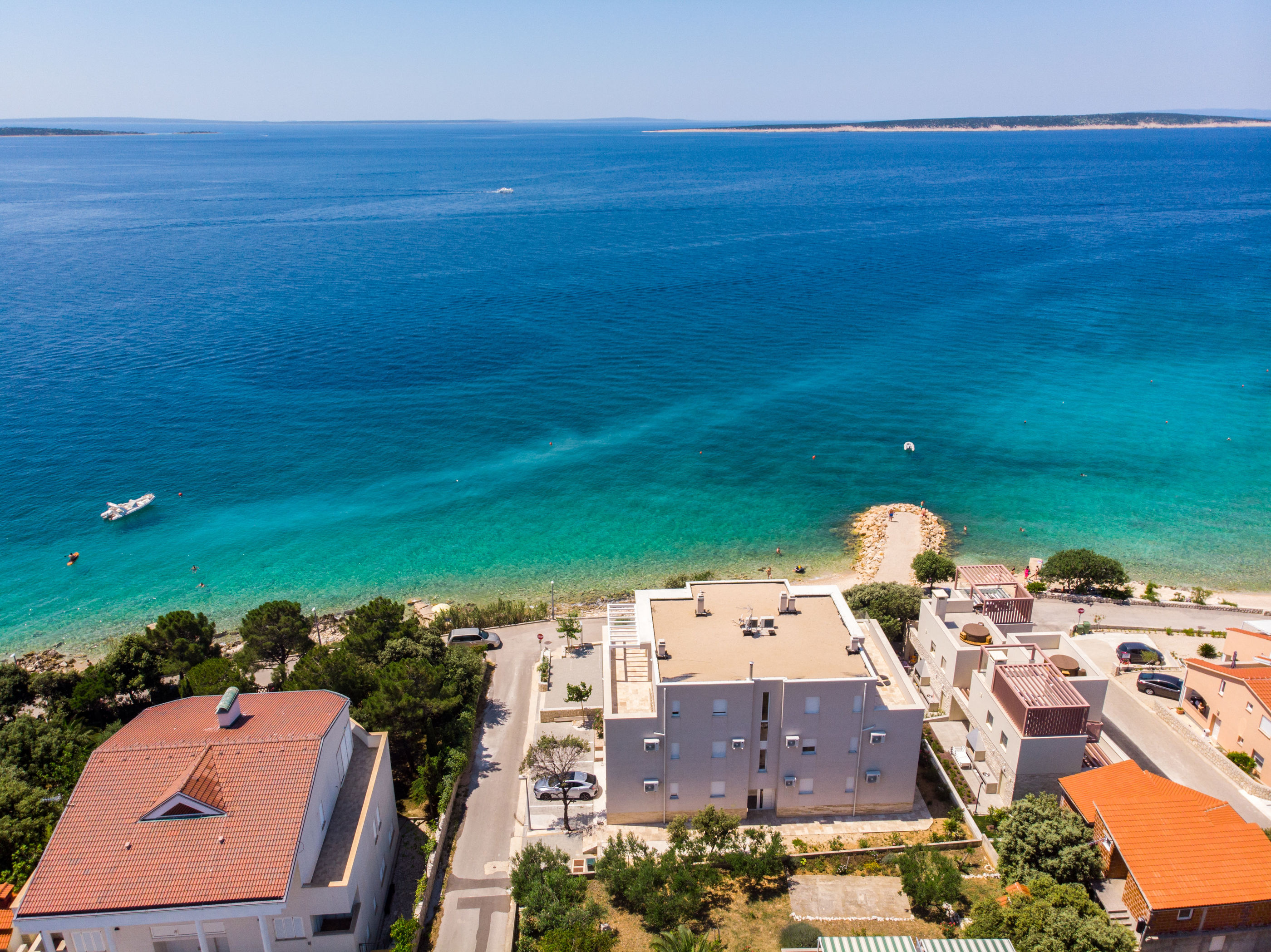 Apartments Branimir 58312-A2