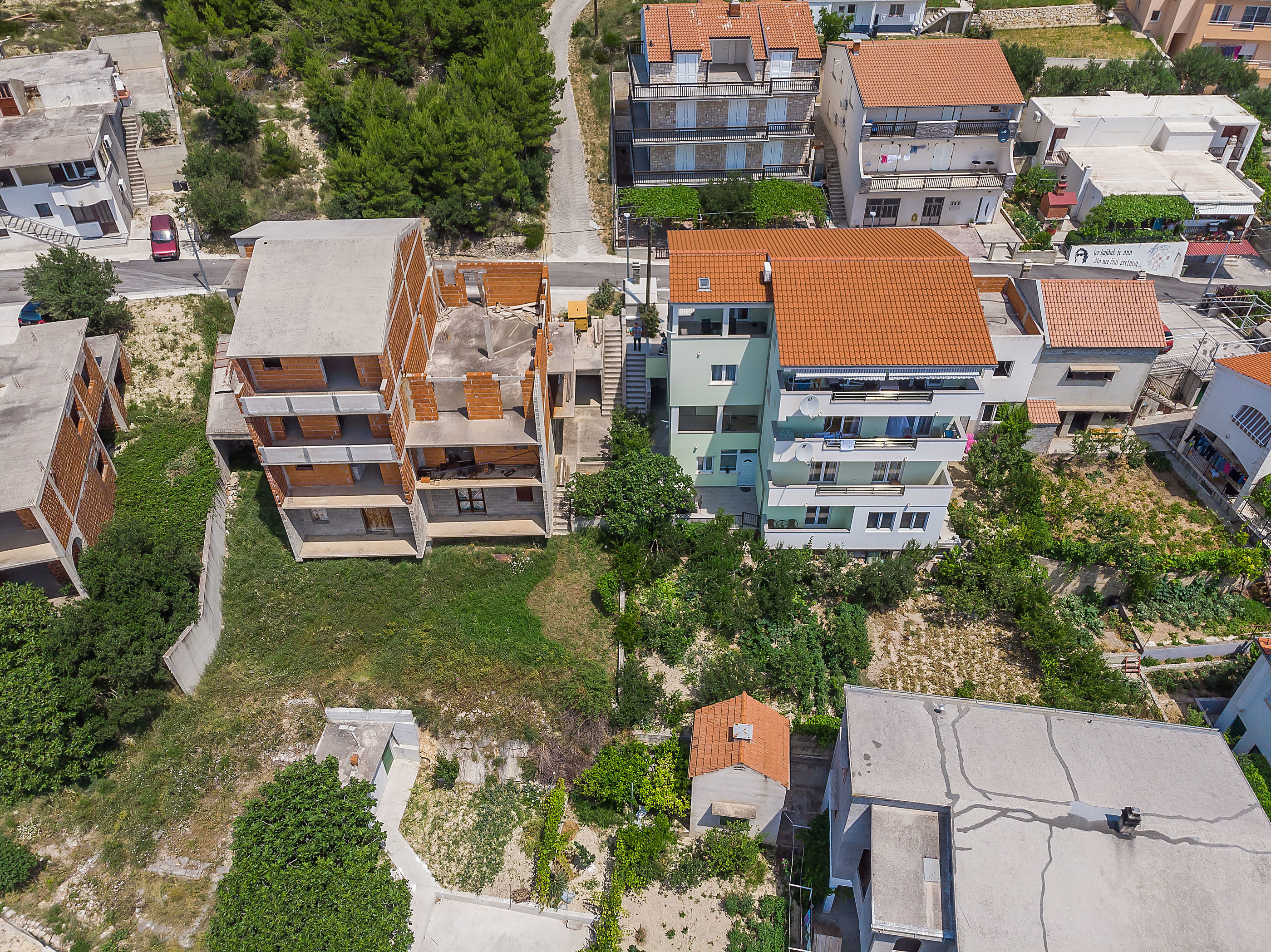 Apartment Ivano 61101-A1