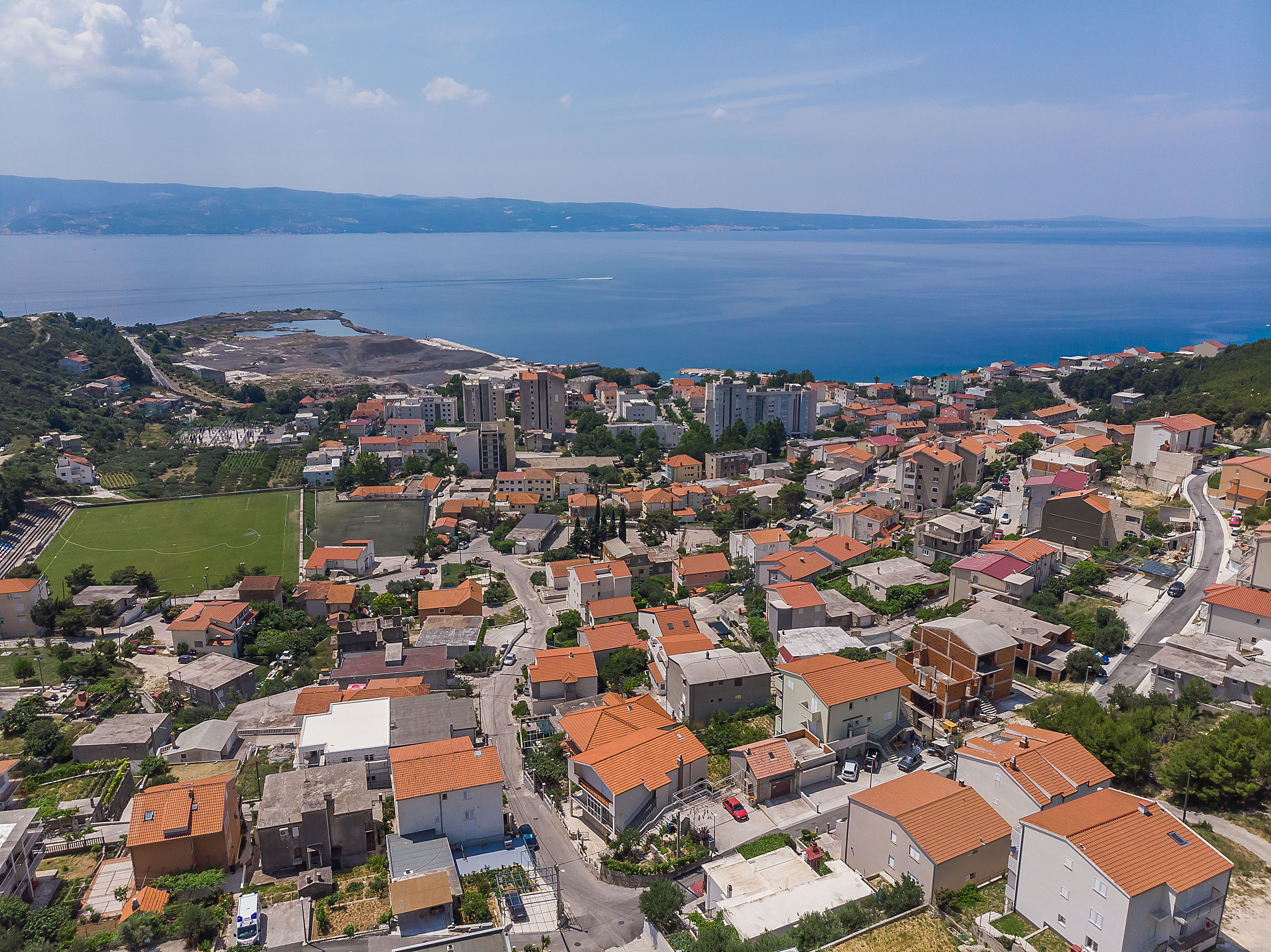 Apartment Ivano 61101-A1