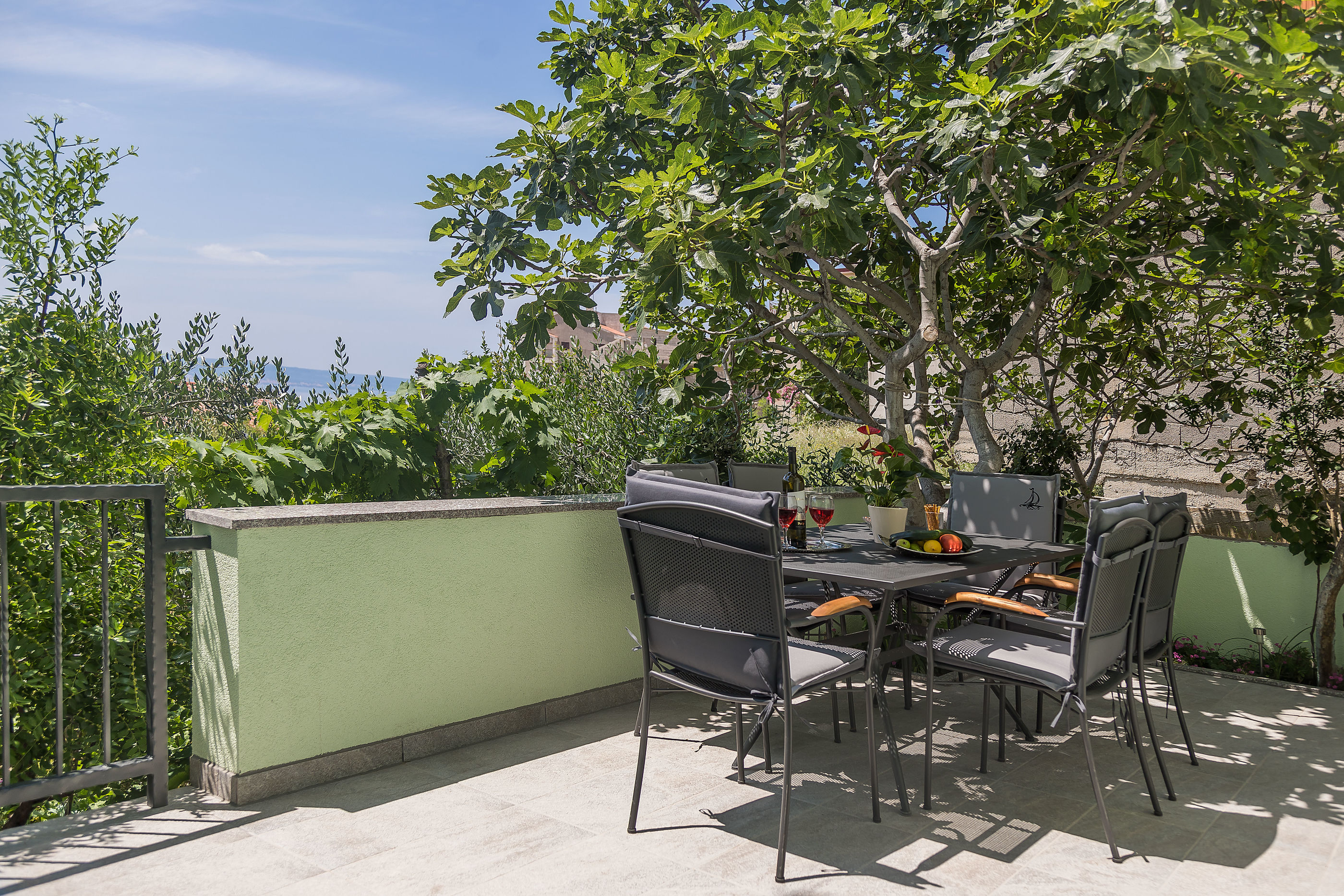Apartment Ivano 61101-A1