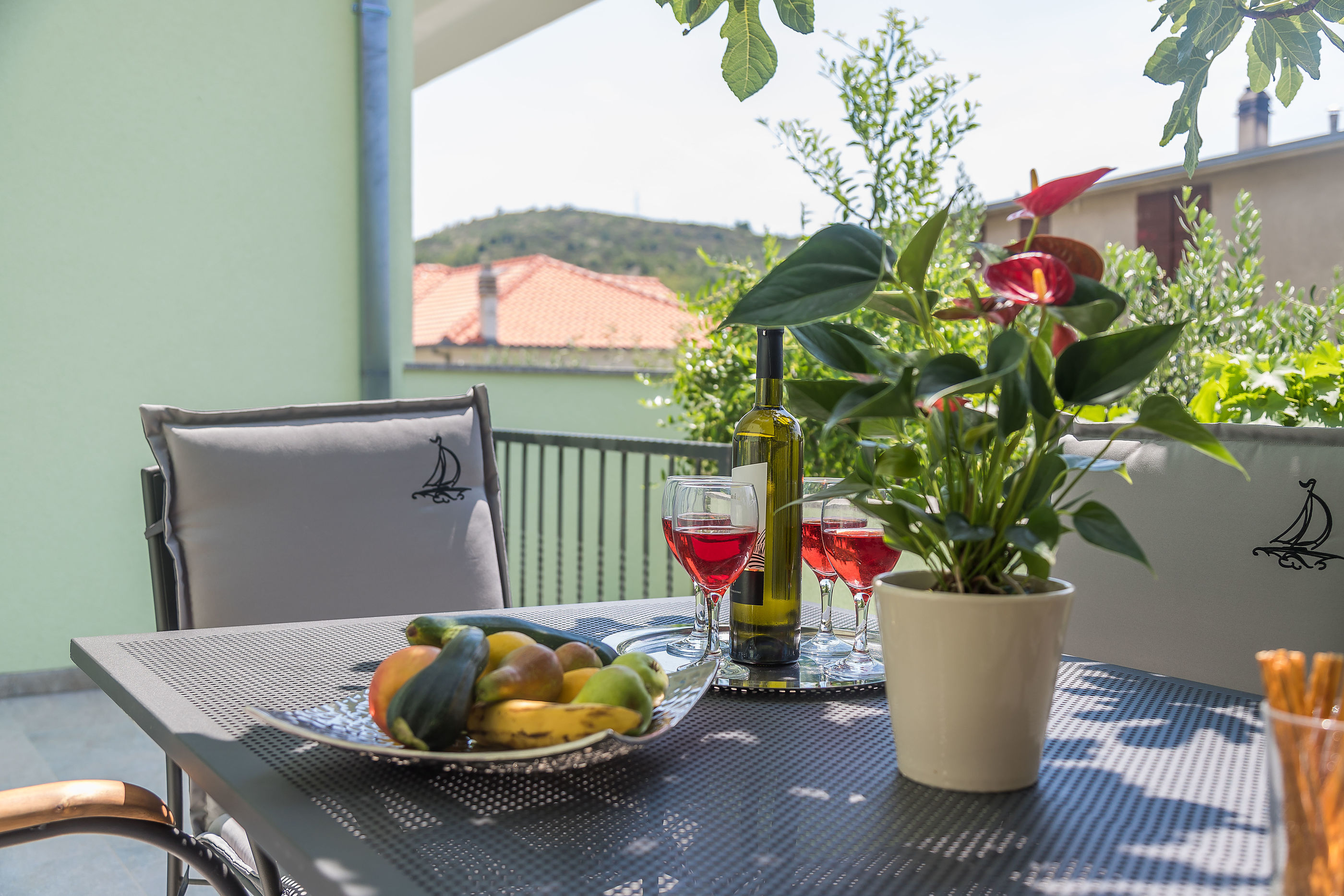 Apartment Ivano 61101-A1