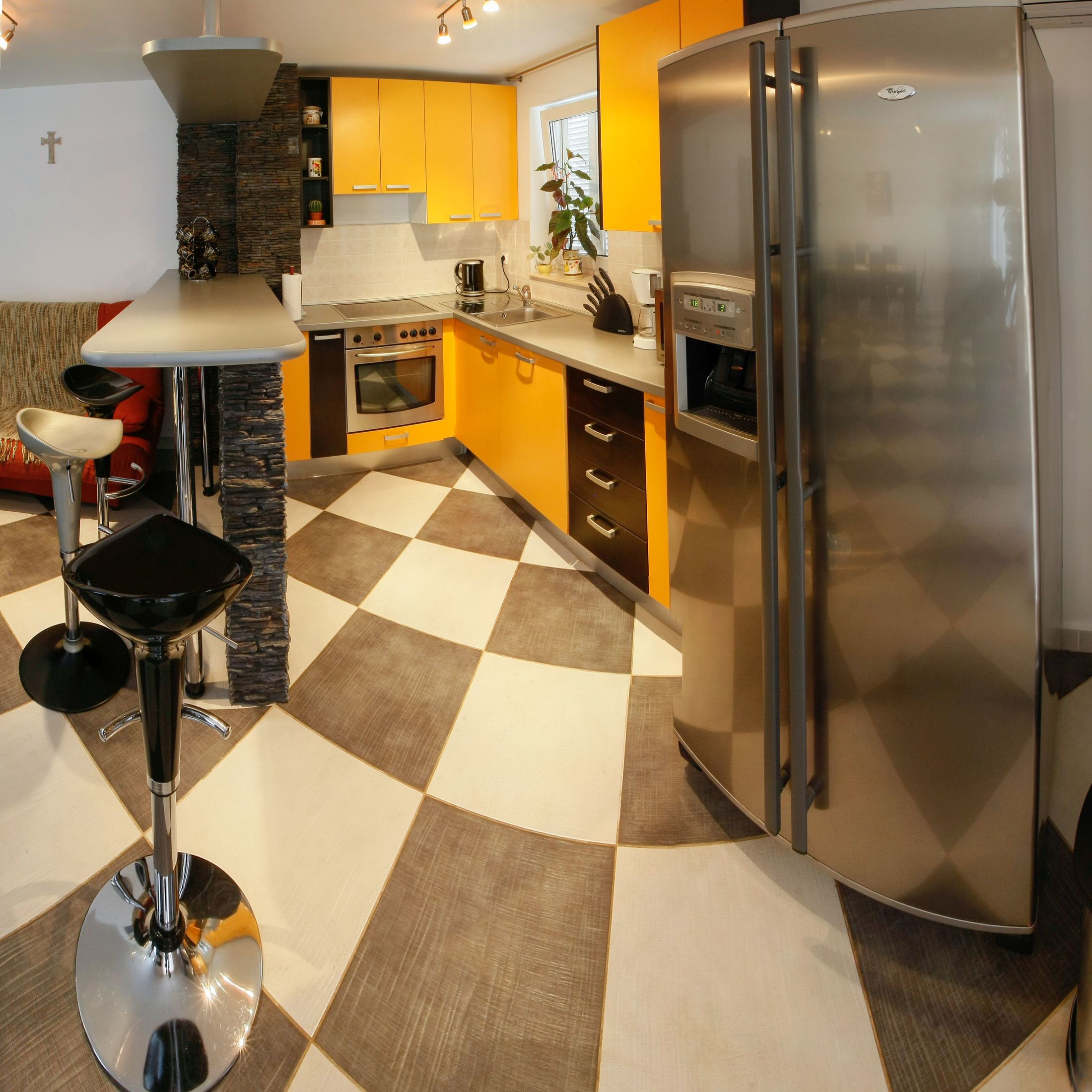 Apartment Sally 71261-A1