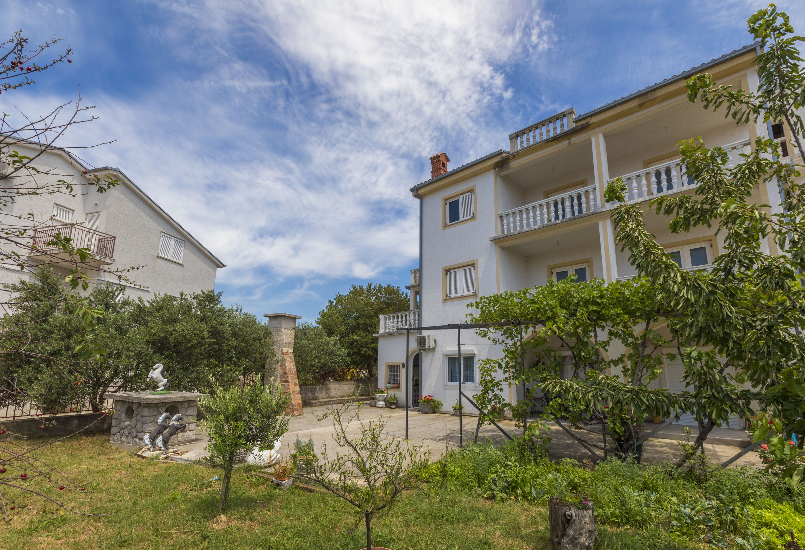 Rooms Nevenka 2 62923-S1