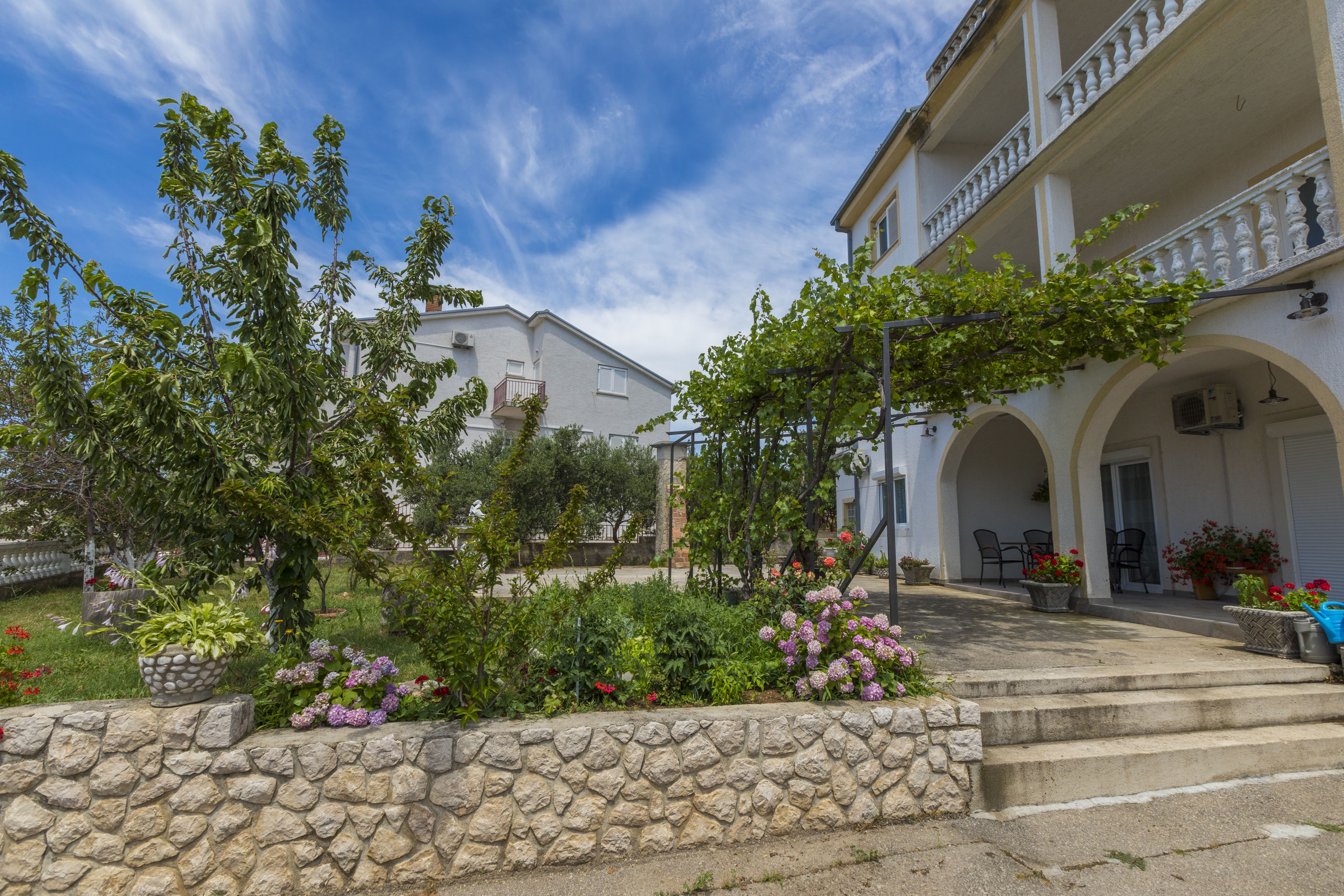 Rooms Nevenka 2 62923-S1
