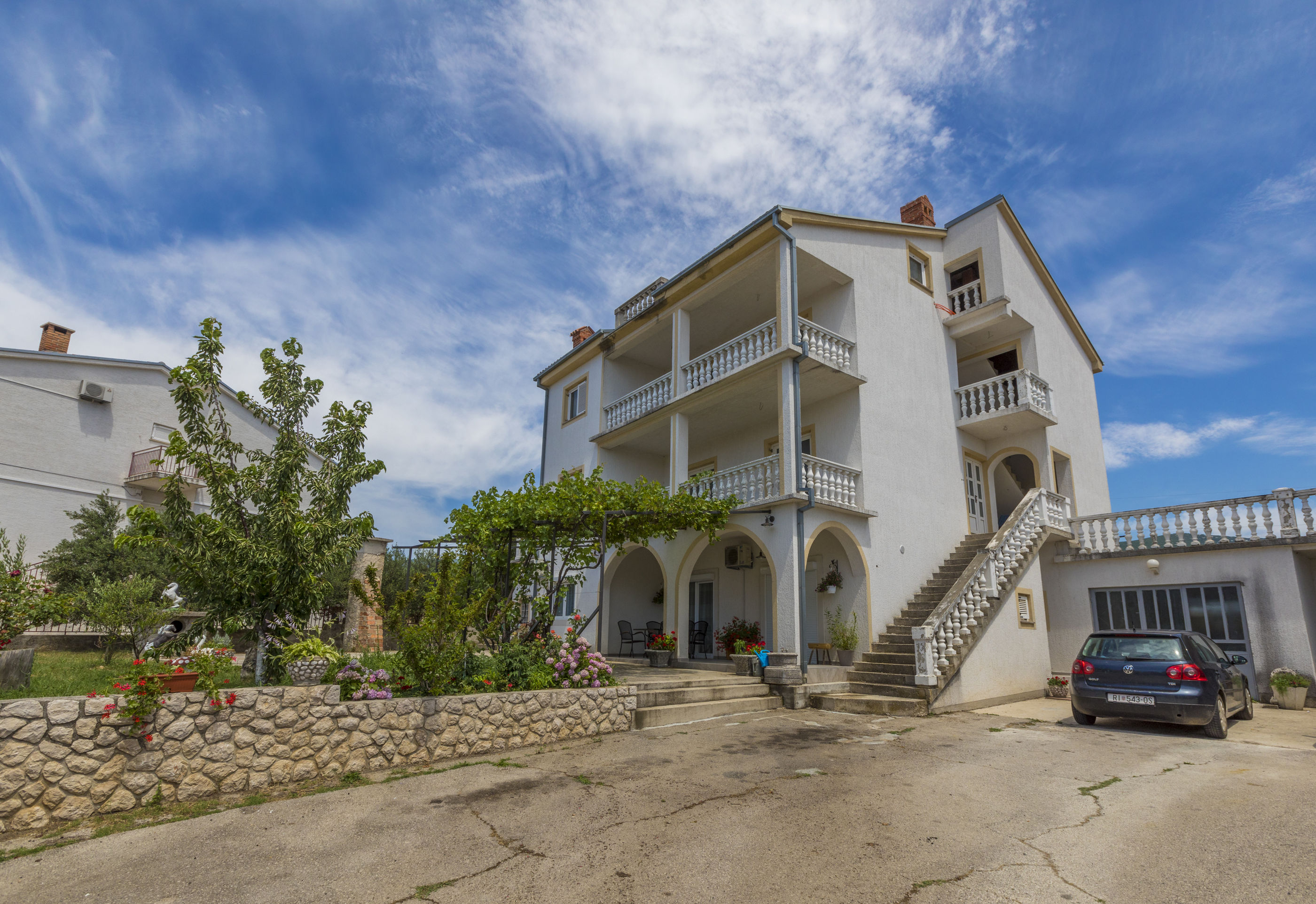 Rooms Nevenka 2 62923-S1