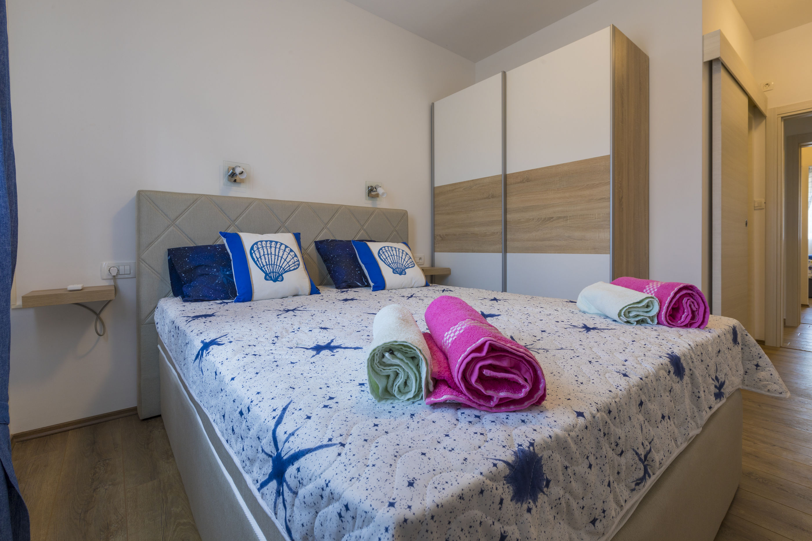 Rooms Nevenka 2 62923-S2