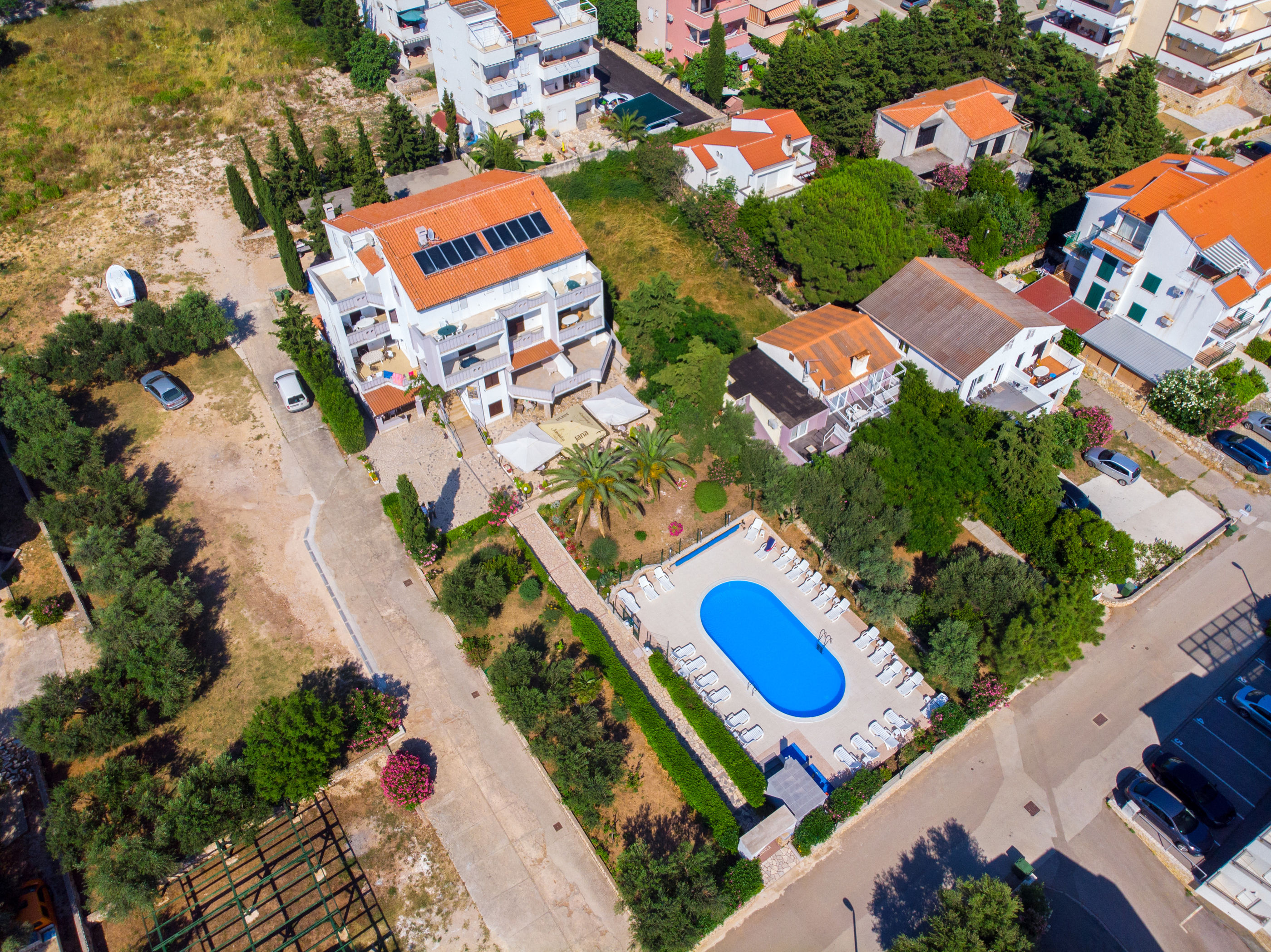 Apartments Villa Daniela 59101-A2
