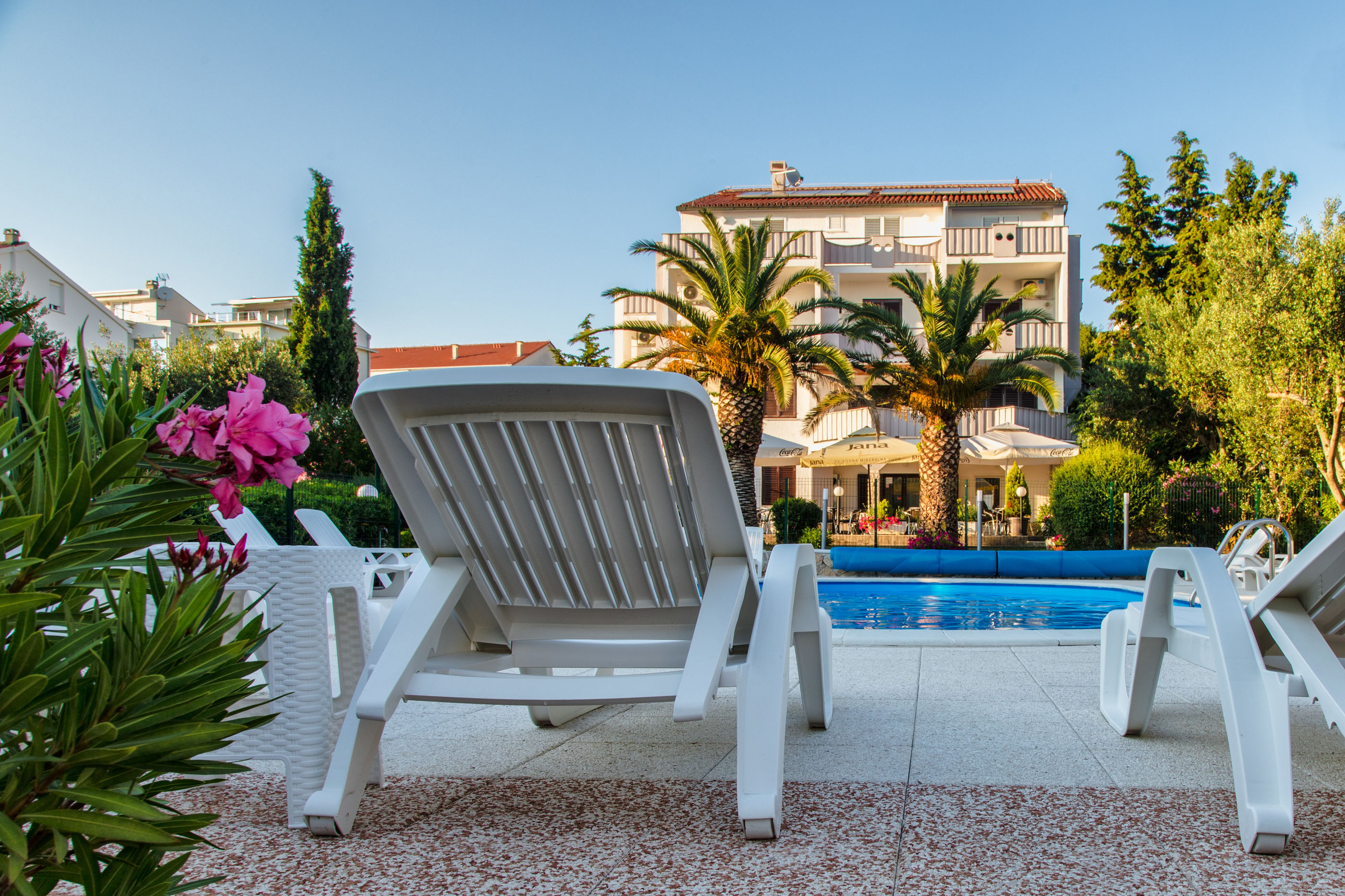Apartments Villa Daniela 59101-A2