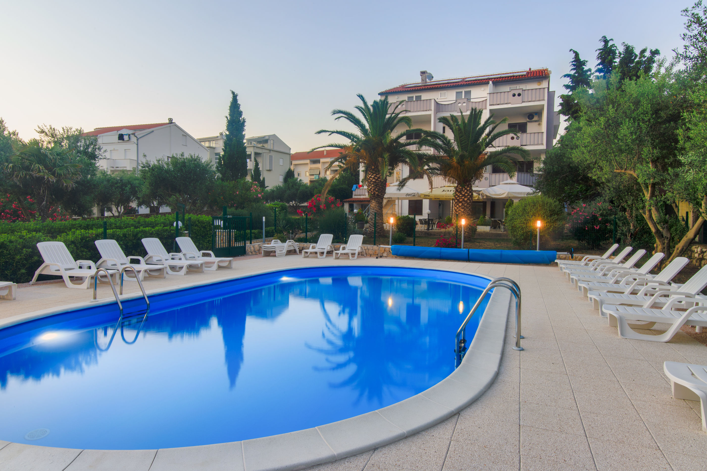 Apartments Villa Daniela 59101-A2