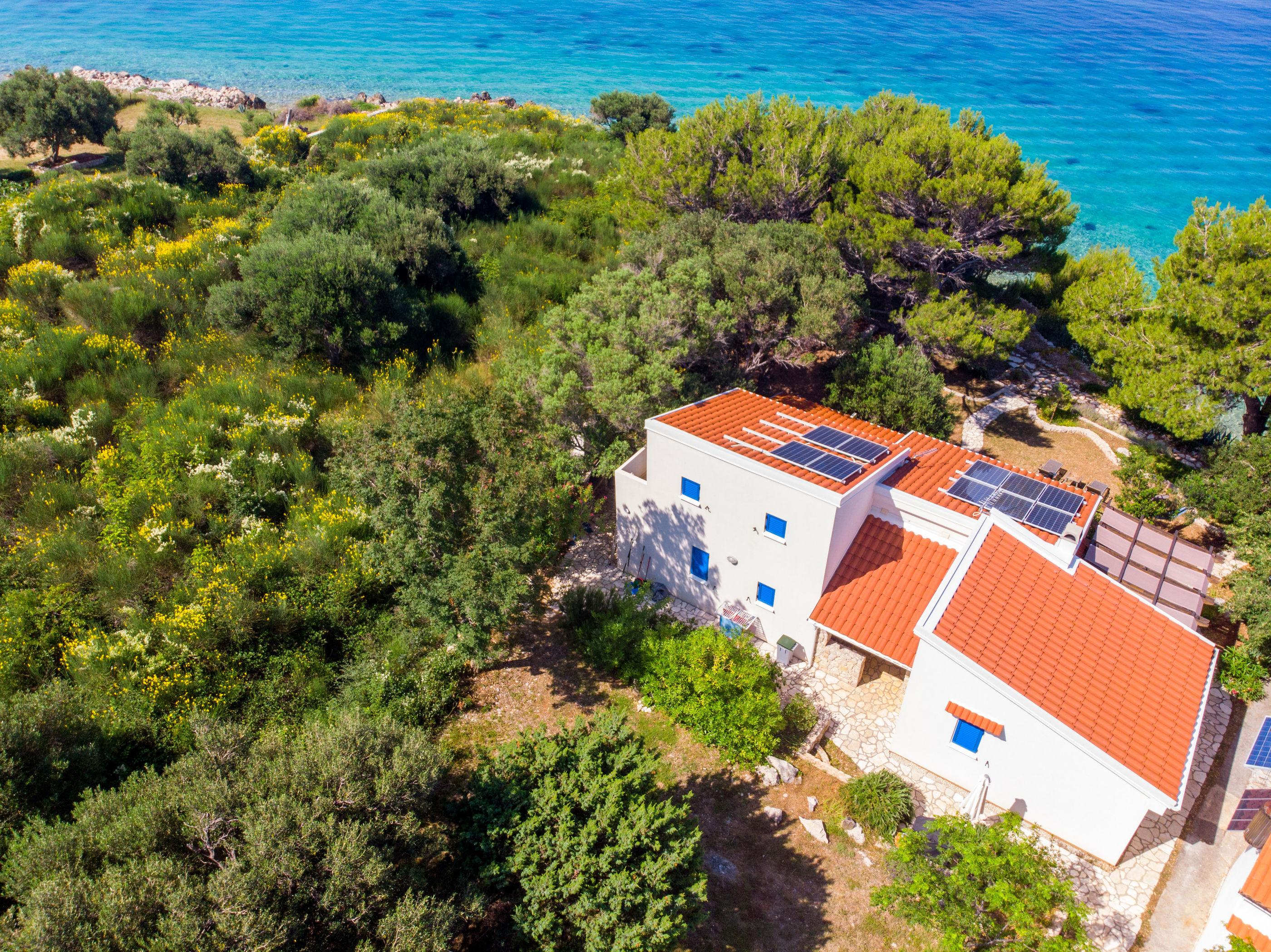 House Dubravka 57731-K1