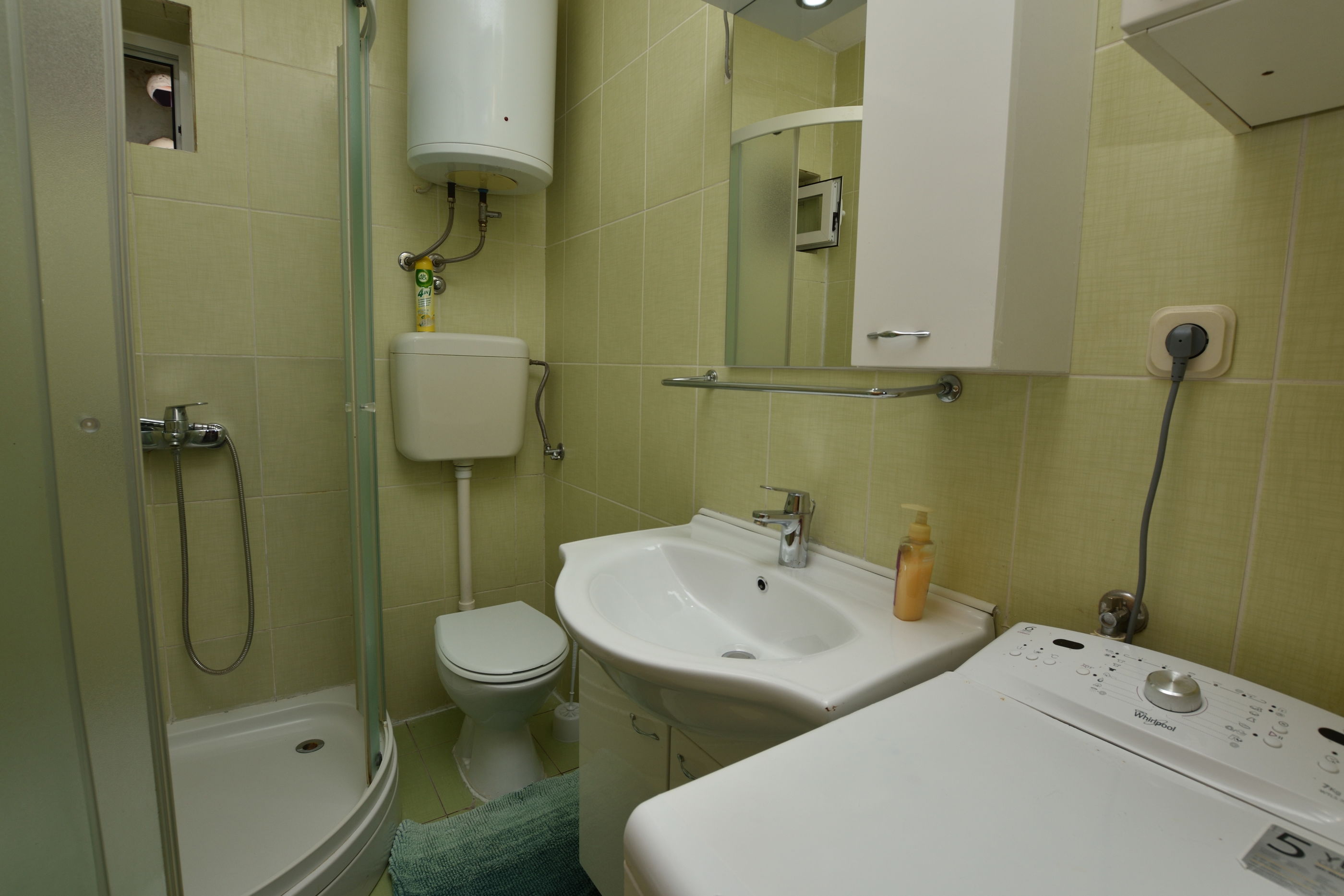 Apartment Skoric 71291-A1