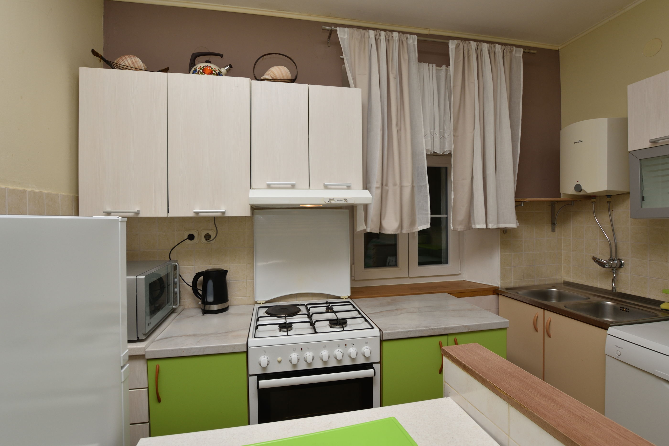 Apartment Skoric 71291-A1