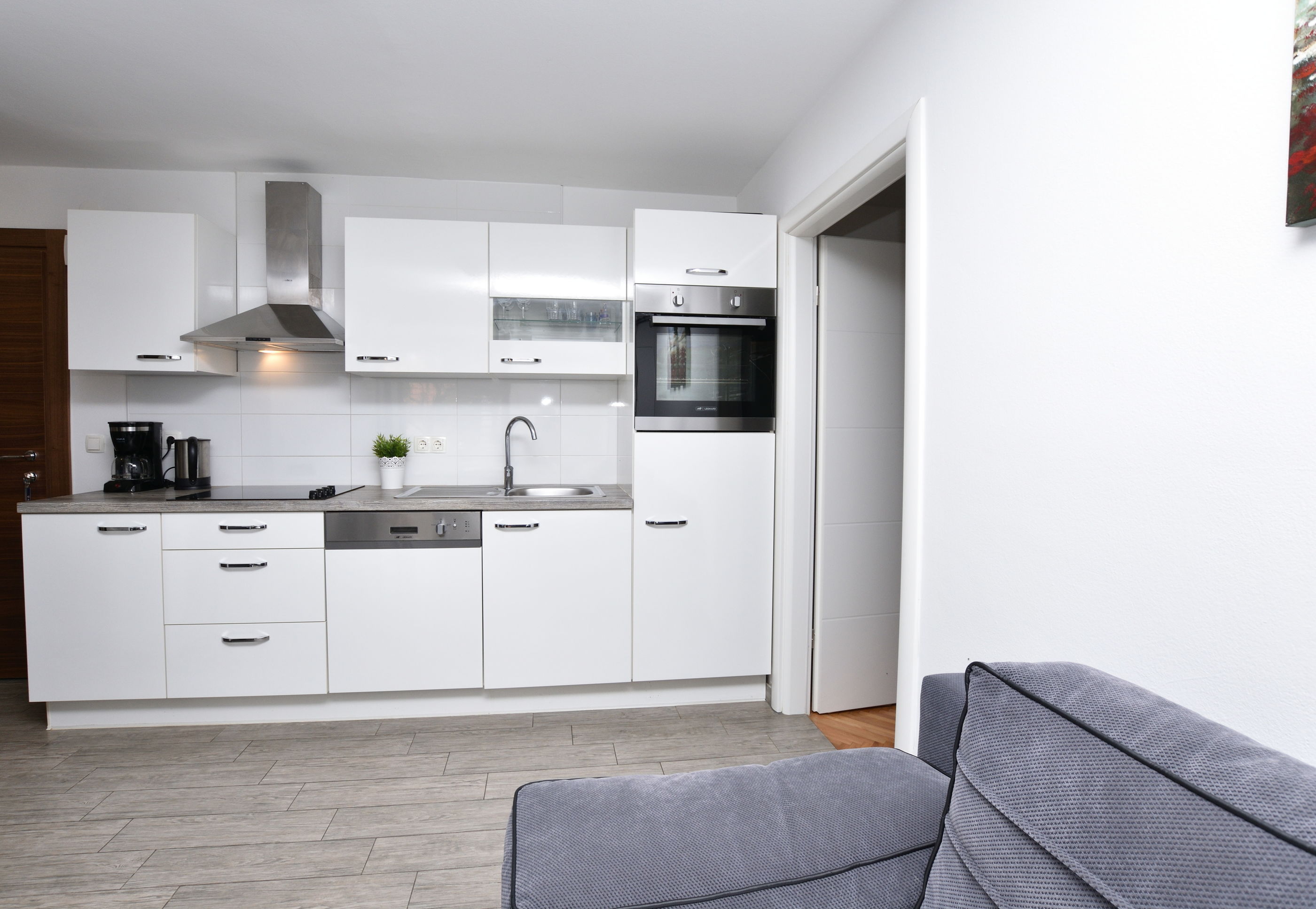 Apartment Ivan 71021-A1